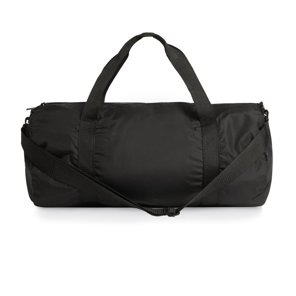 Recycled Light Duffel Bag  - on request
