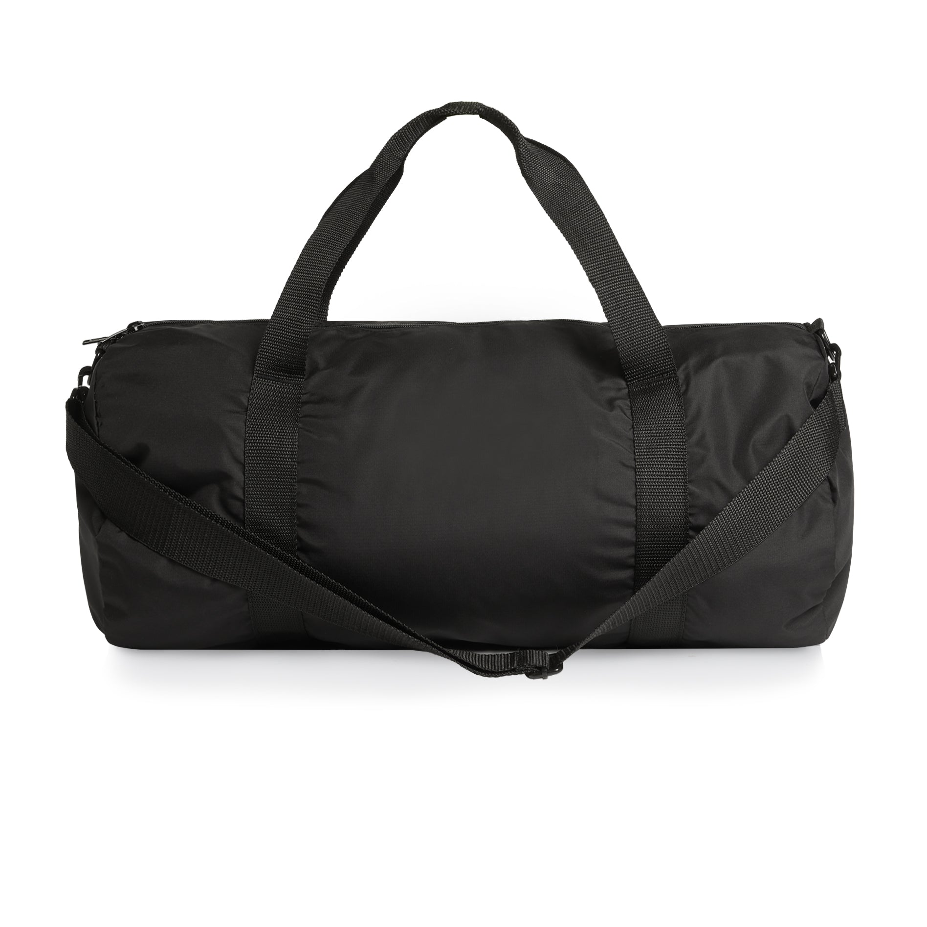Recycled Light Duffel Bag  - on request