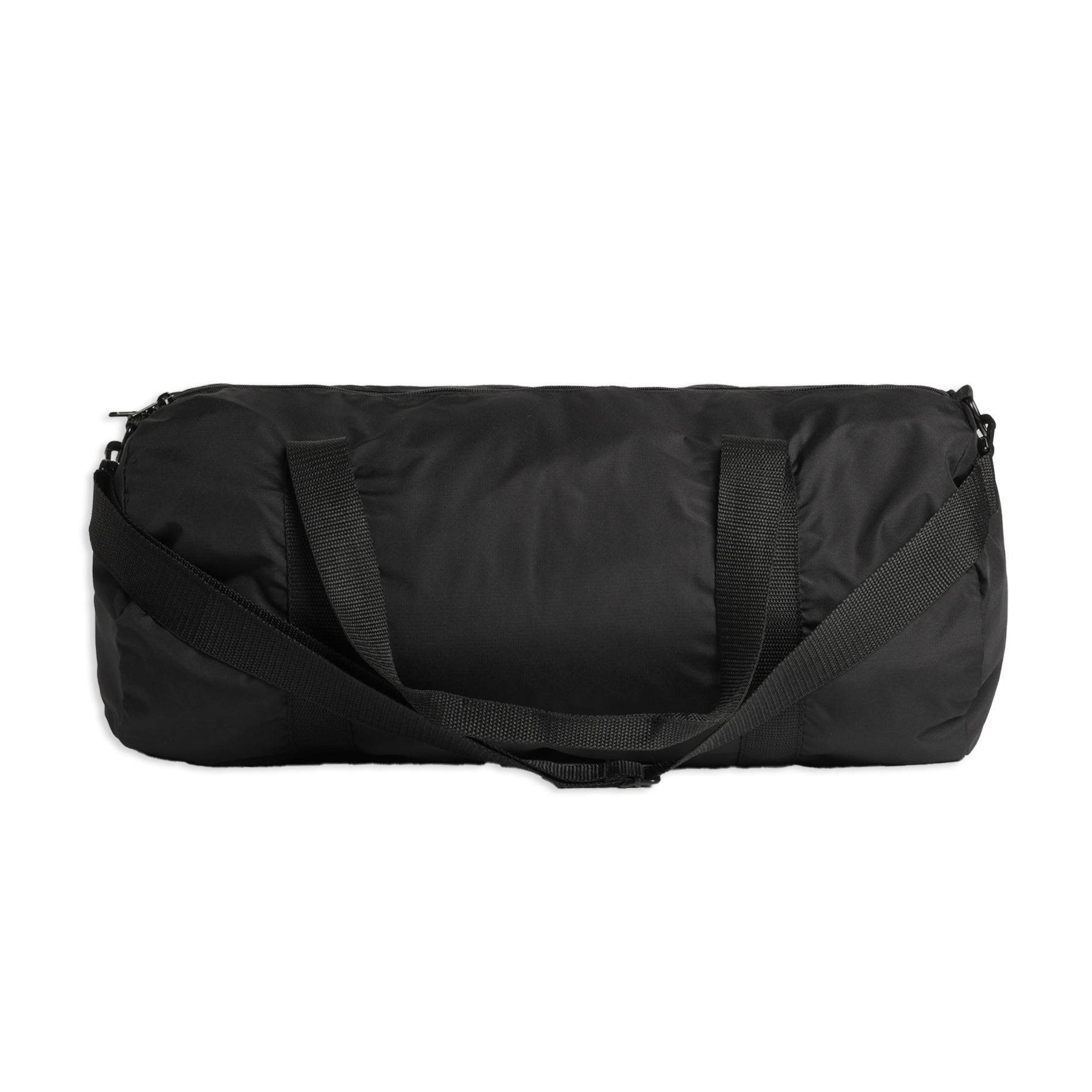 Recycled Light Duffel Bag  - on request