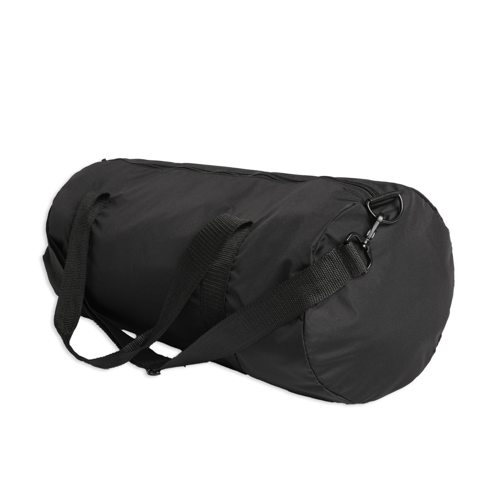 Recycled Light Duffel Bag  - on request