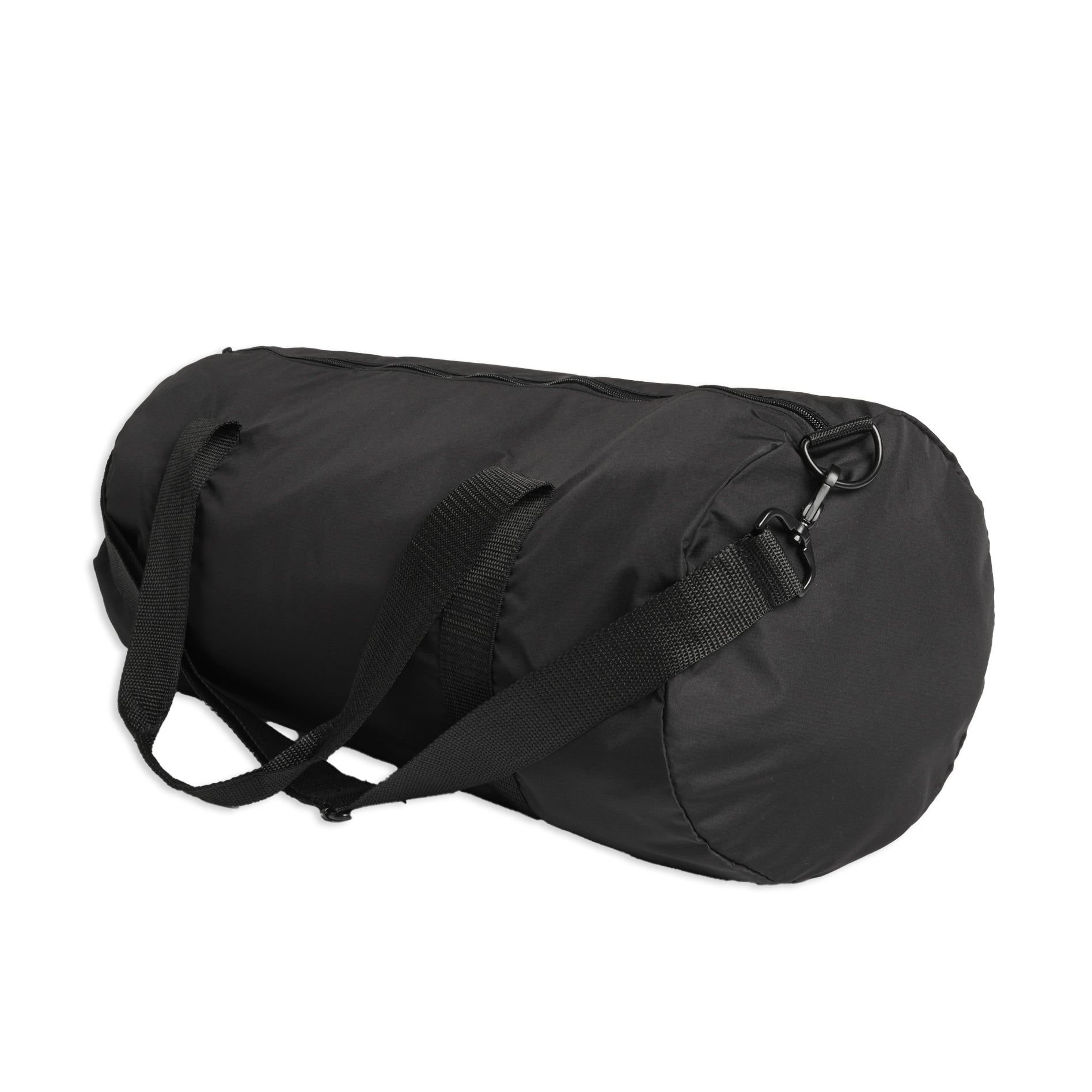 Recycled Light Duffel Bag  - on request