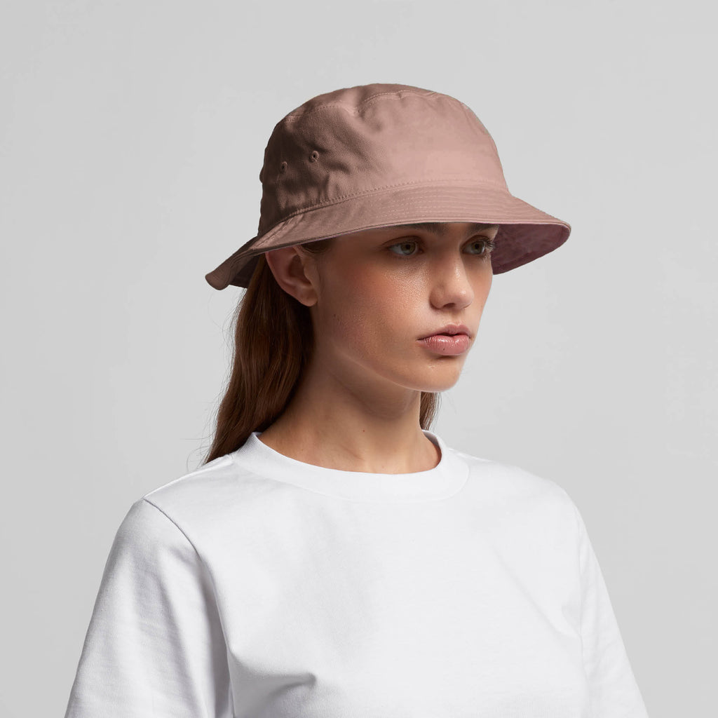 Wo's Bucket Hat