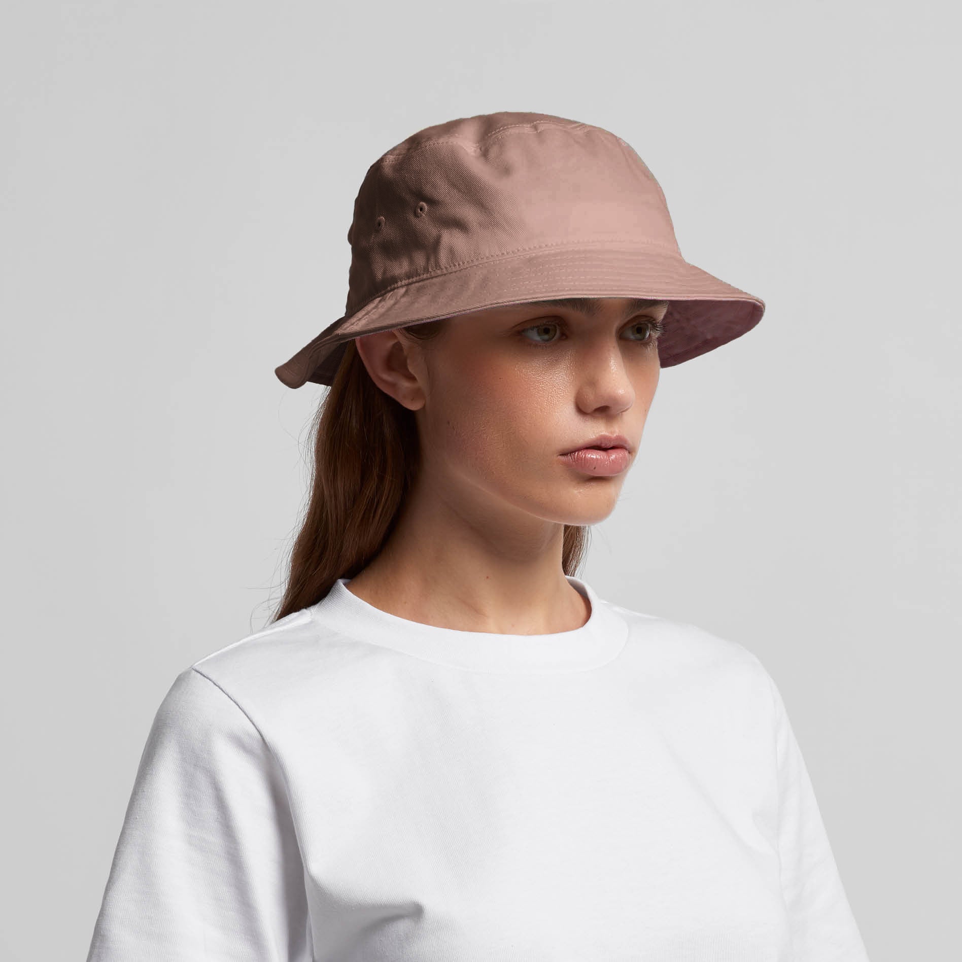 Wo's Bucket Hat