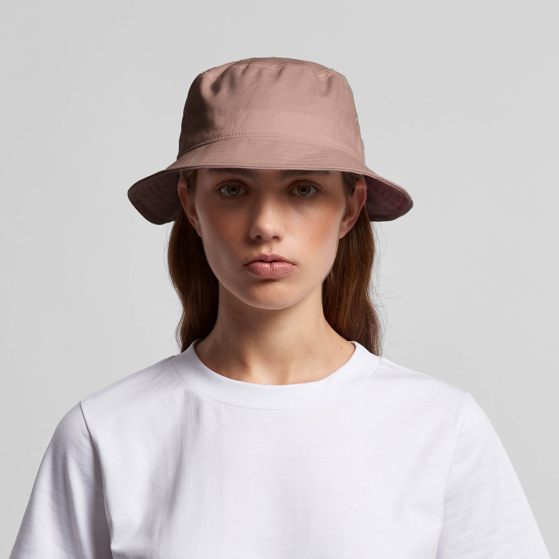 Wo's Bucket Hat