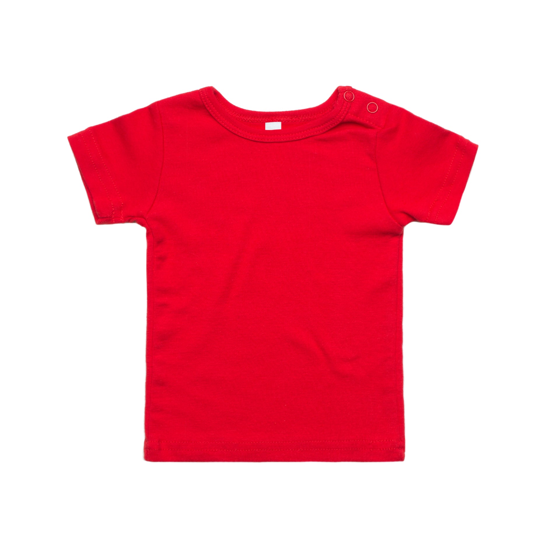 Organic Infant Wee Tee