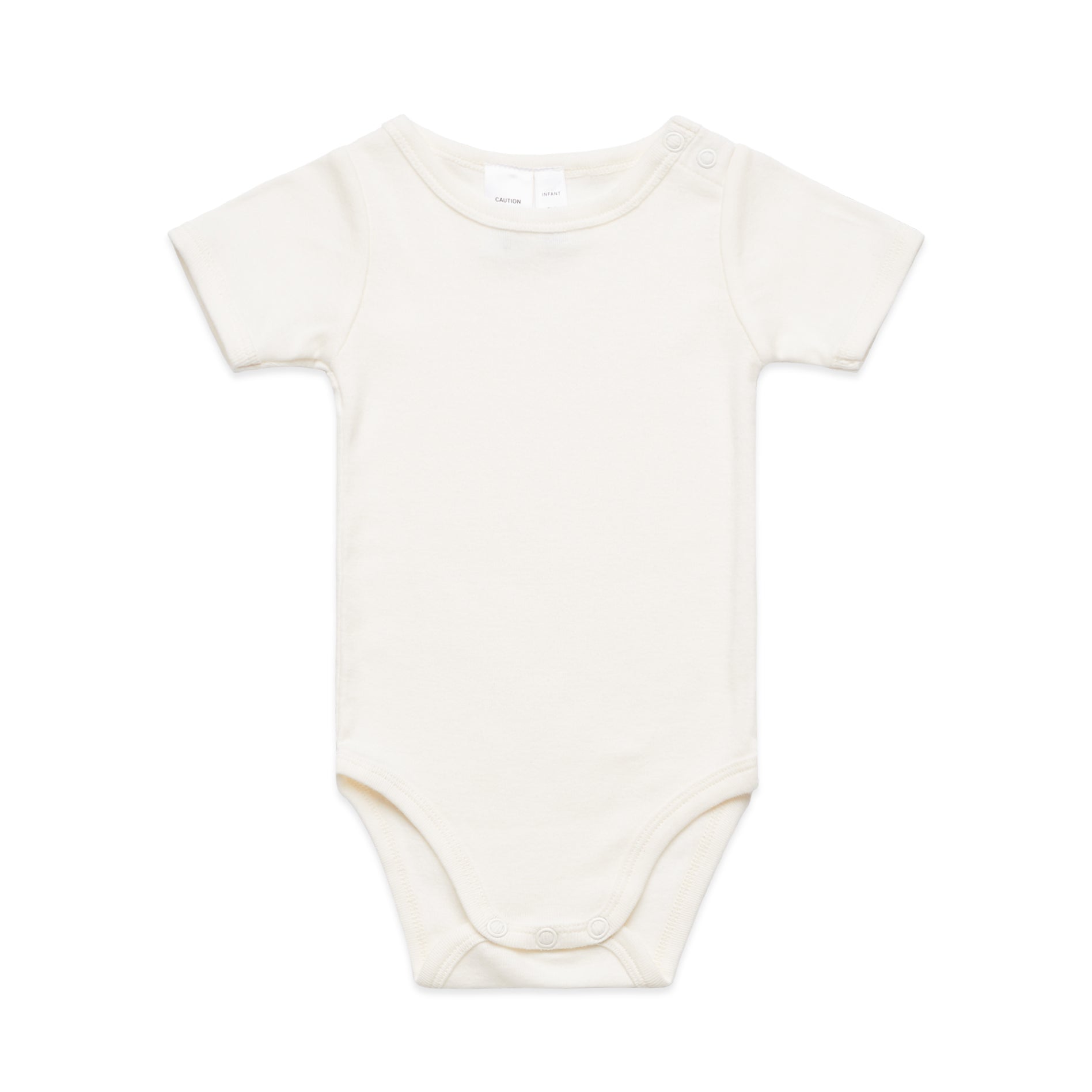 Organic Infant Mini-Me One-Piece