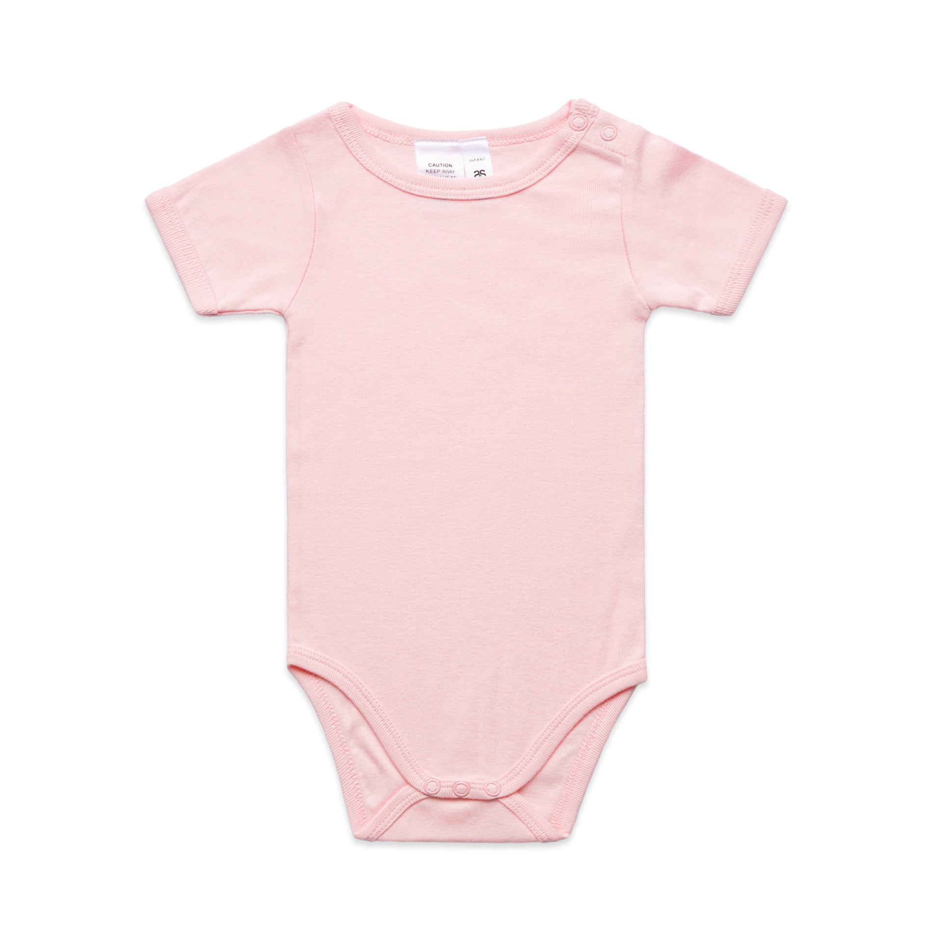 Organic Infant Mini-Me One-Piece