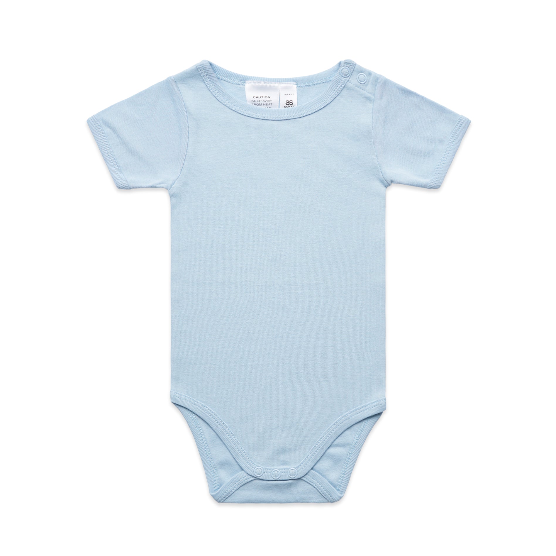 Organic Infant Mini-Me One-Piece