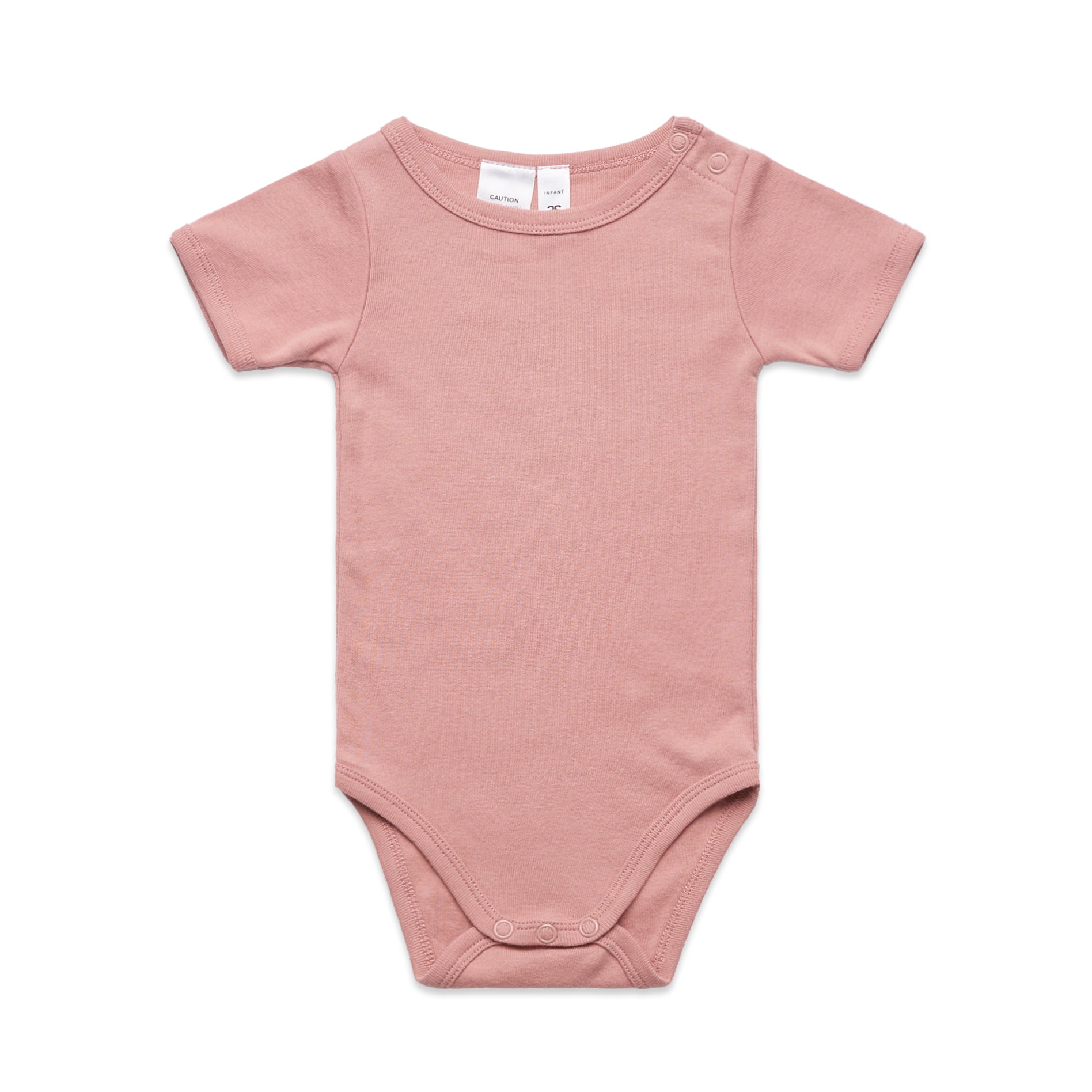 Organic Infant Mini-Me One-Piece