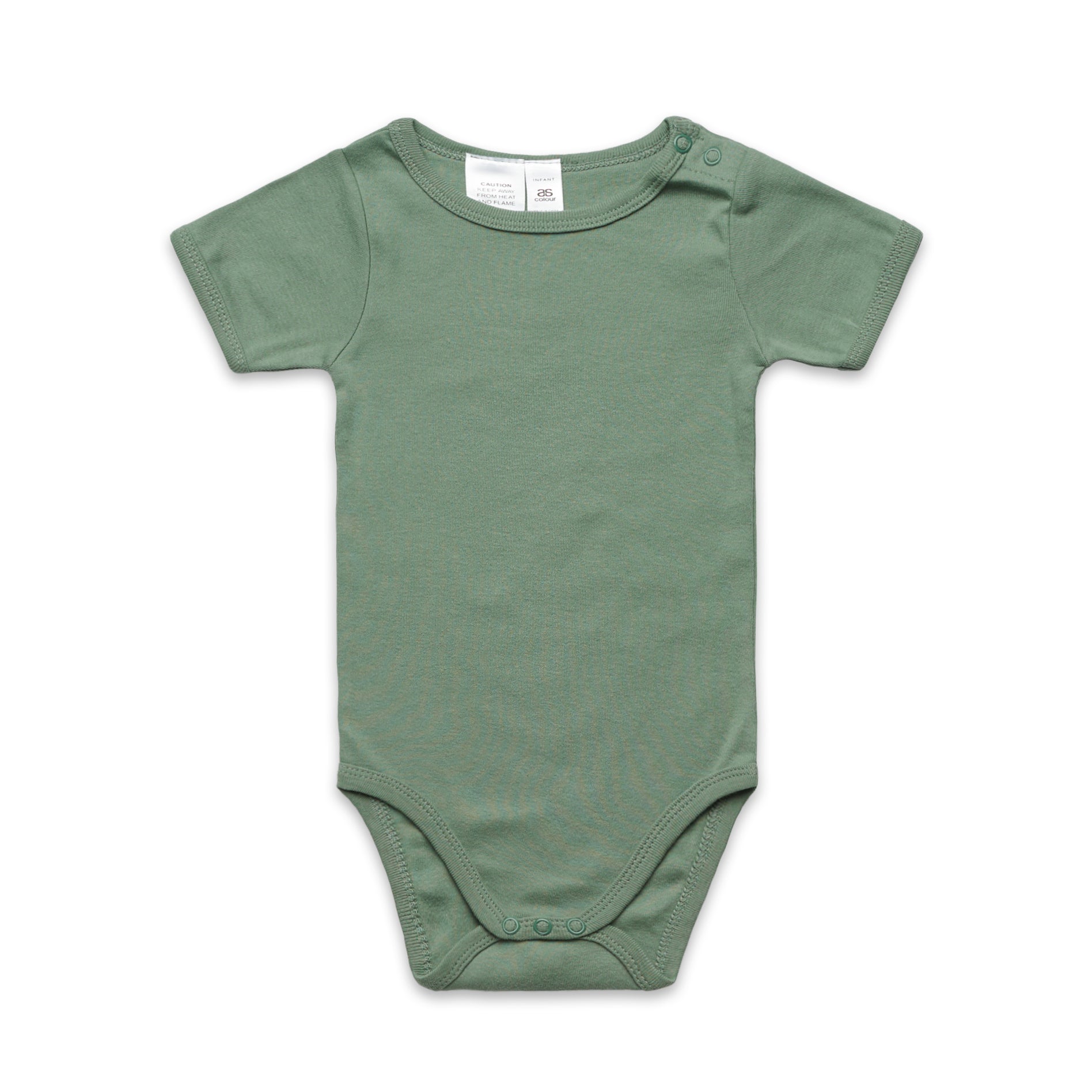 Organic Infant Mini-Me One-Piece