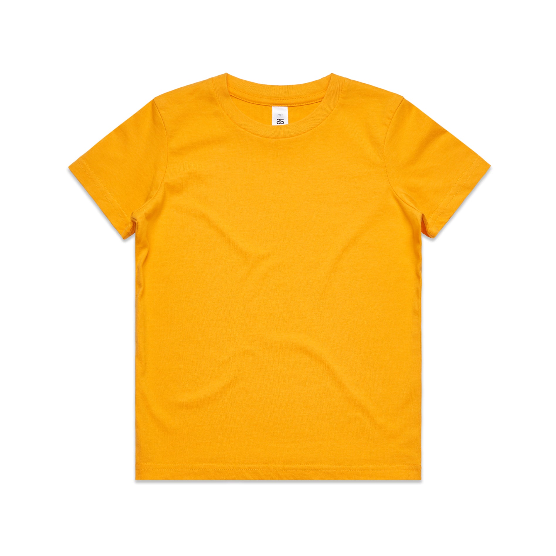 Kids Staple Tee - on request