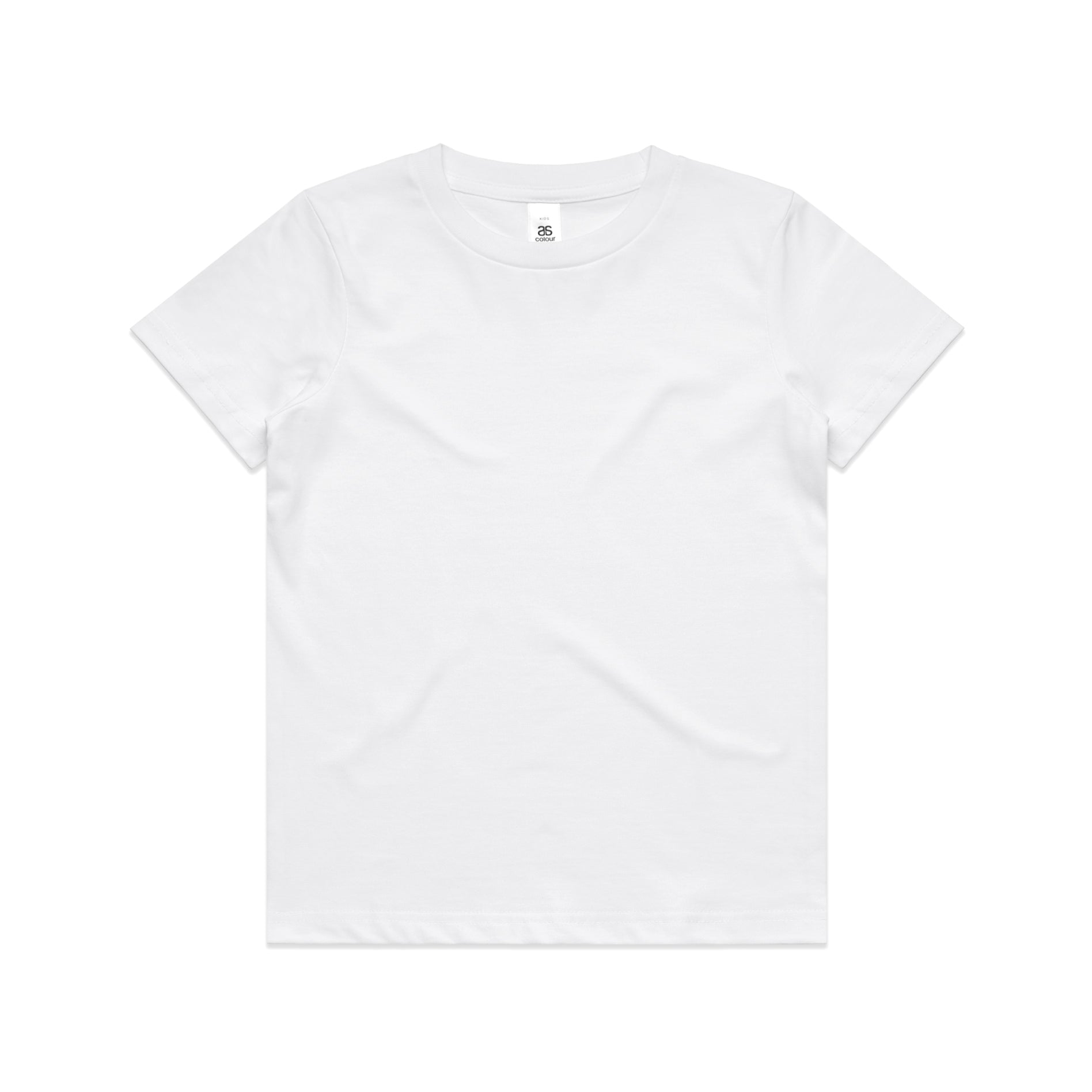 Kids Staple Tee - on request