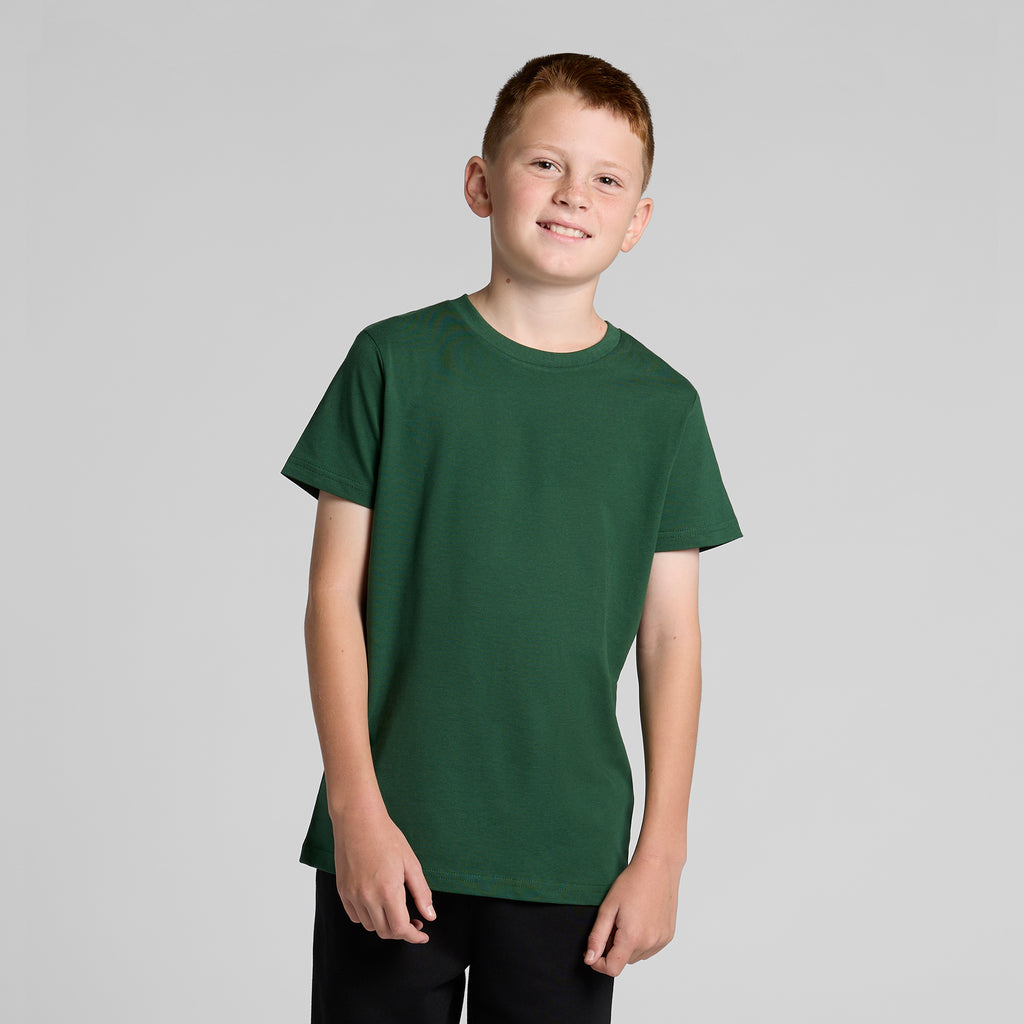 Youth Staple Tee