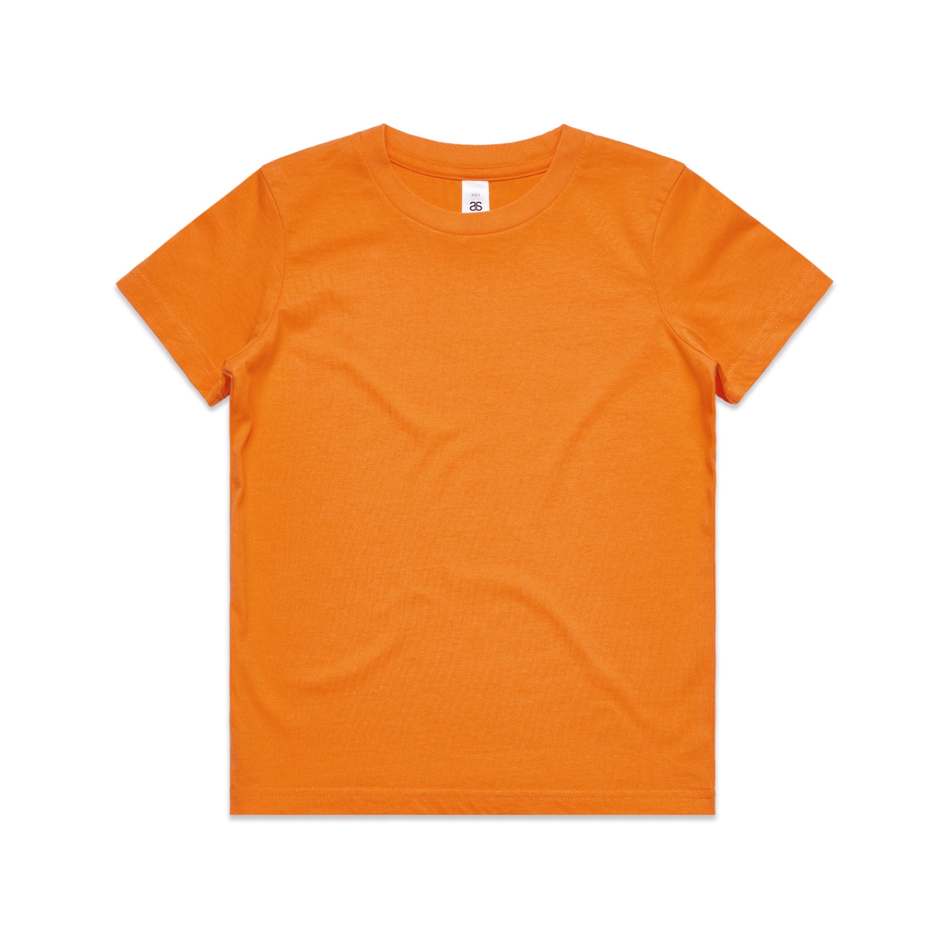 Youth Staple Tee - on request