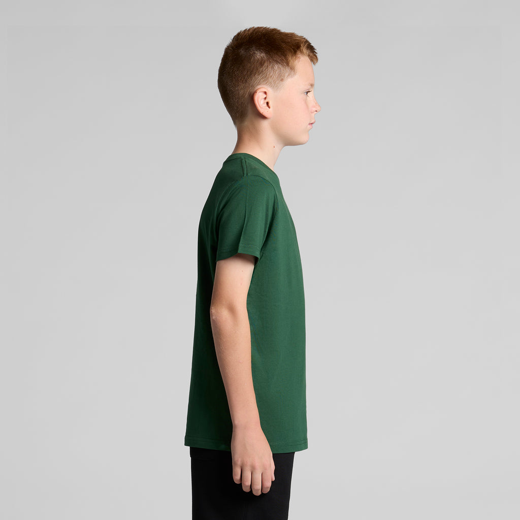 Youth Staple Tee