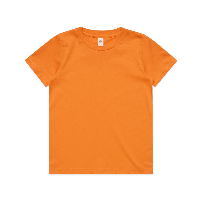 Kids Staple Tee - on request