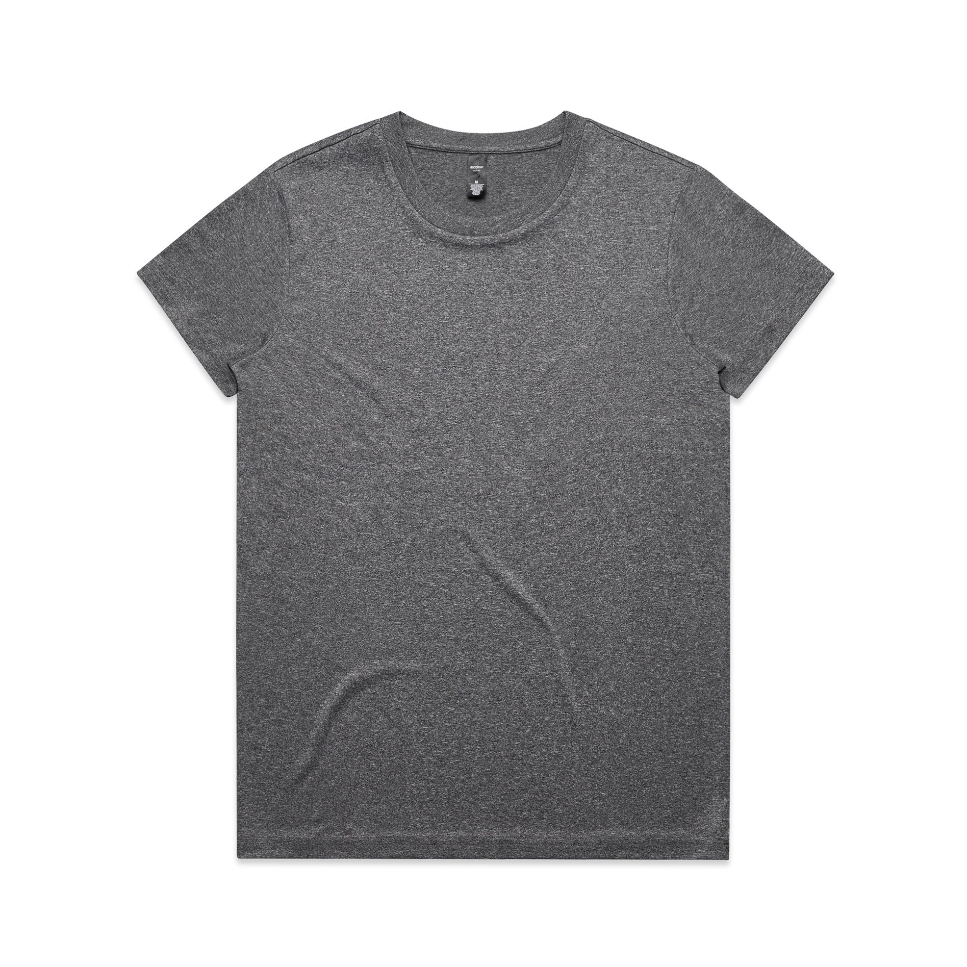 Wo's Maple Active Tee - on request
