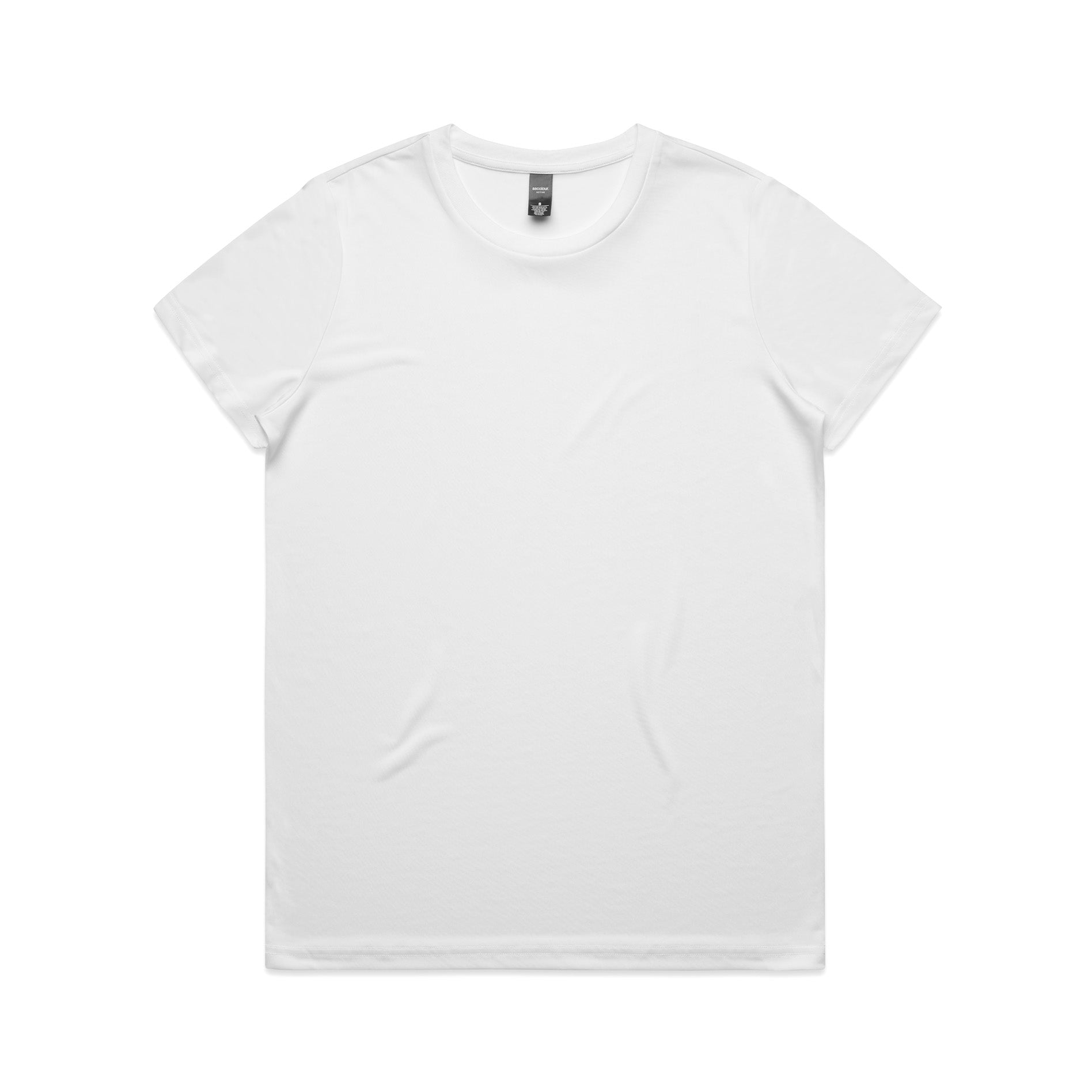 Wo's Maple Active Tee - on request