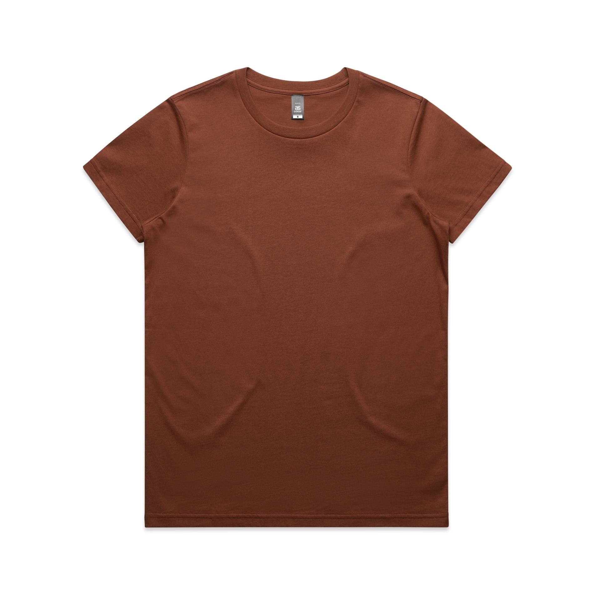 Wo's Maple Tee - on request