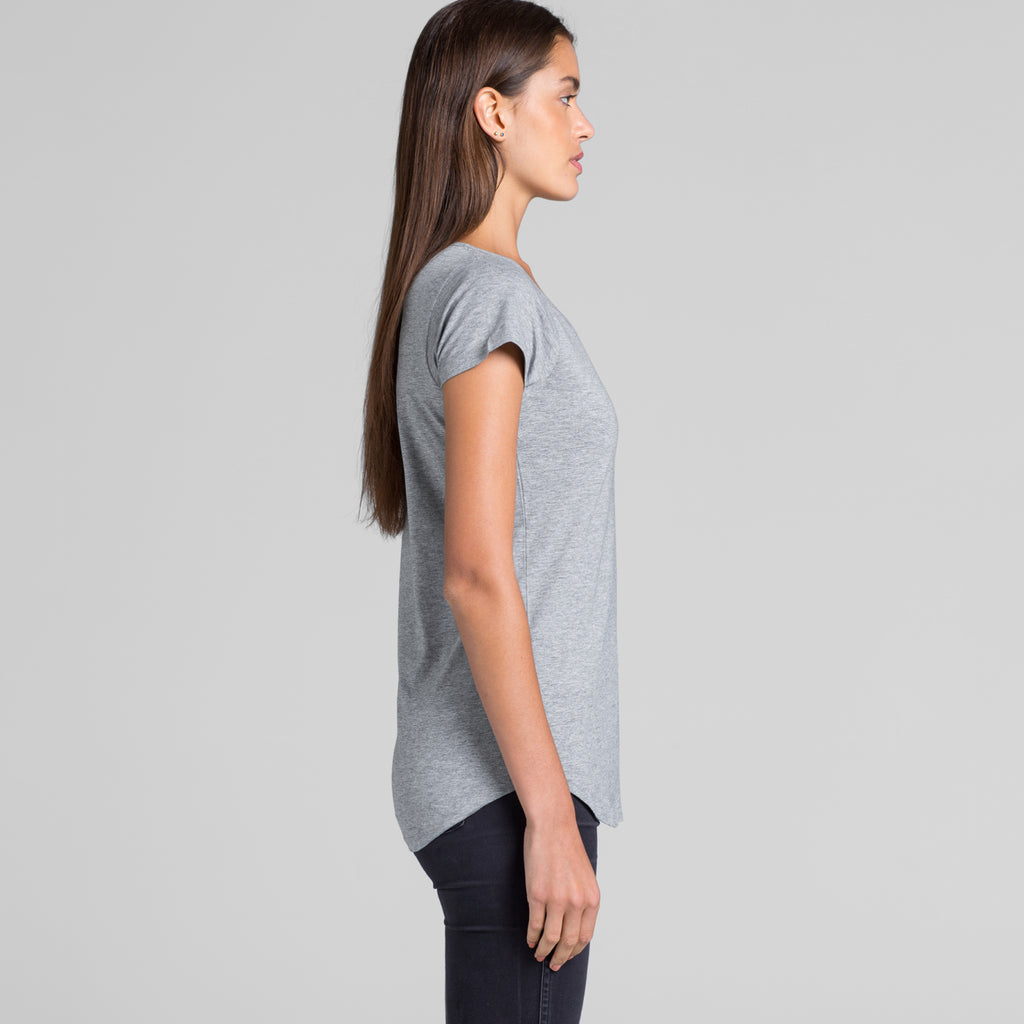 Wo's Mali Tee - on request