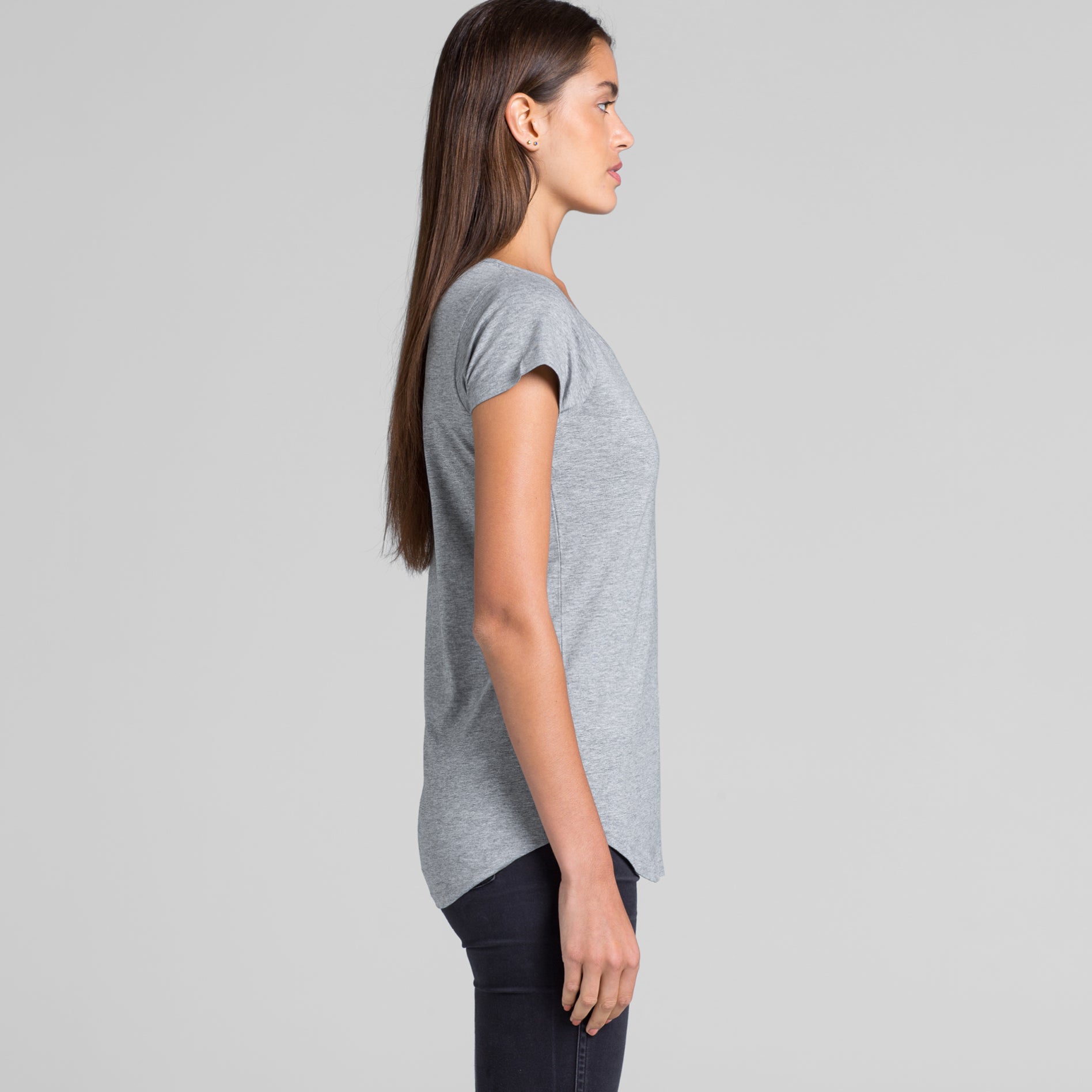 Wo's Mali Tee - on request