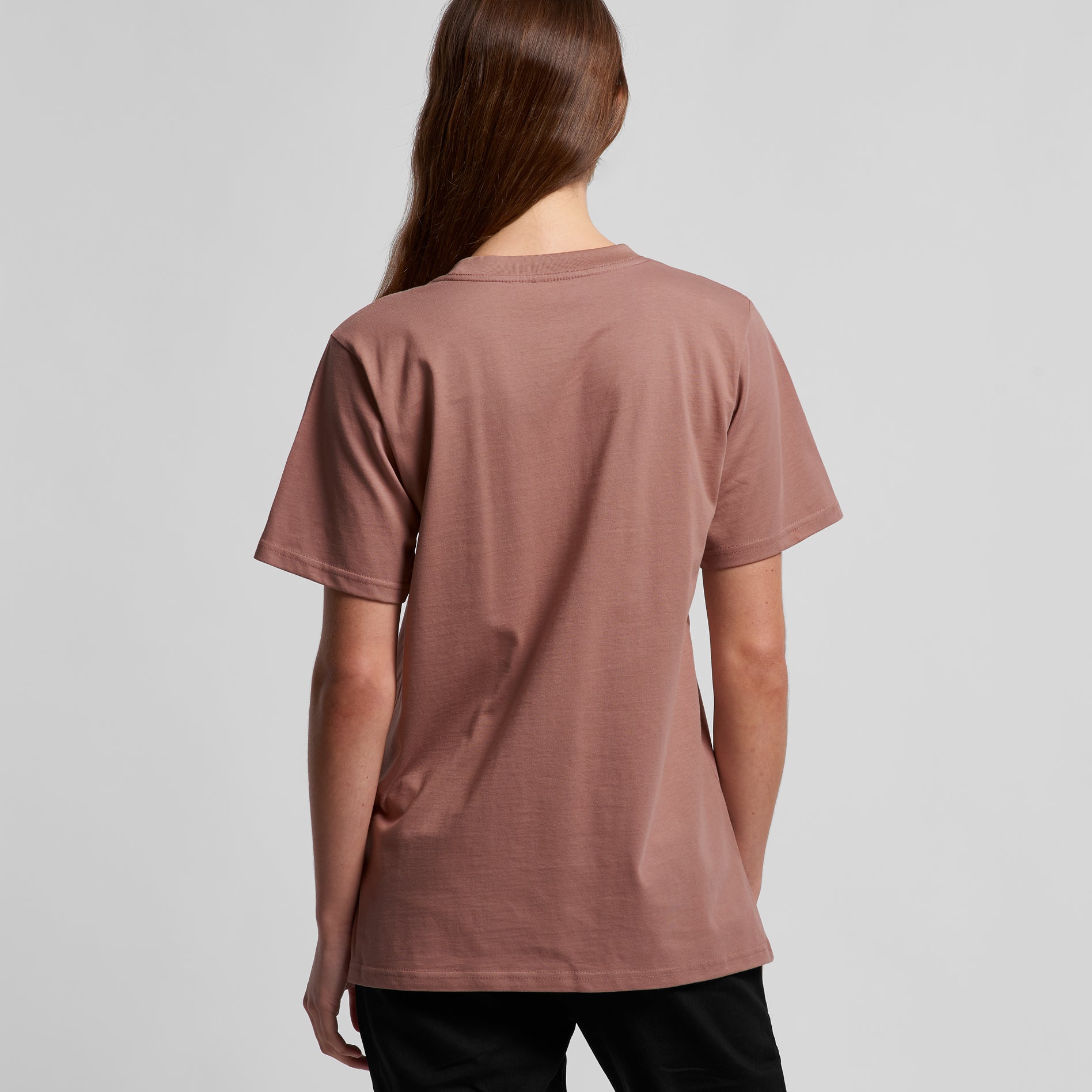 Wo's Classic Tee - on request