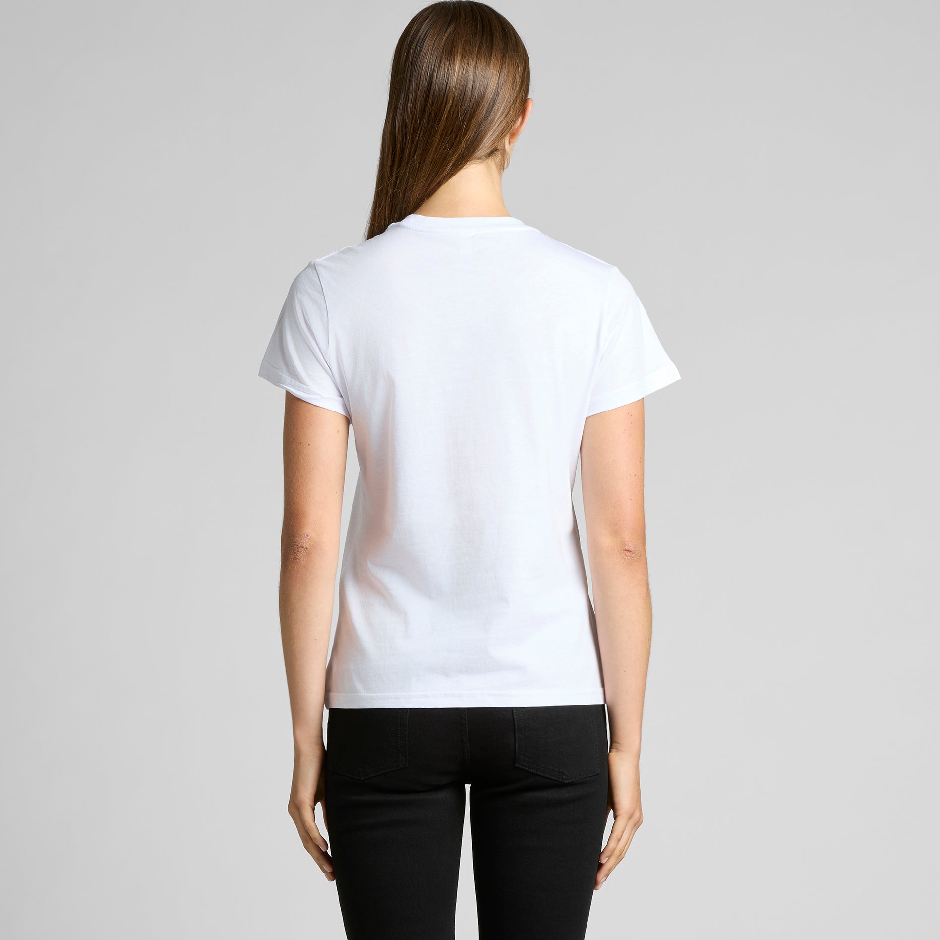 Wo's Basic Tee