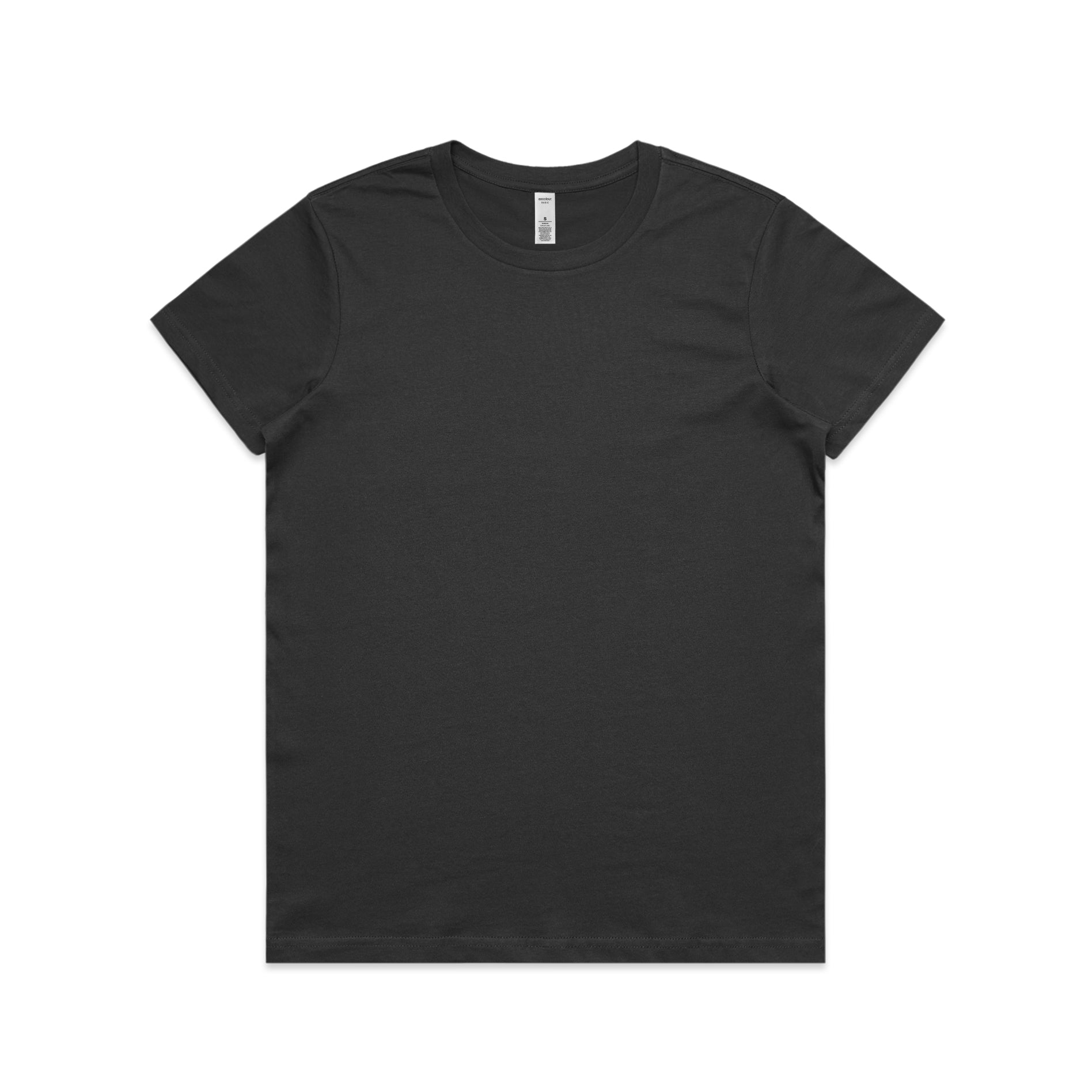 Wo's Basic Tee - on request
