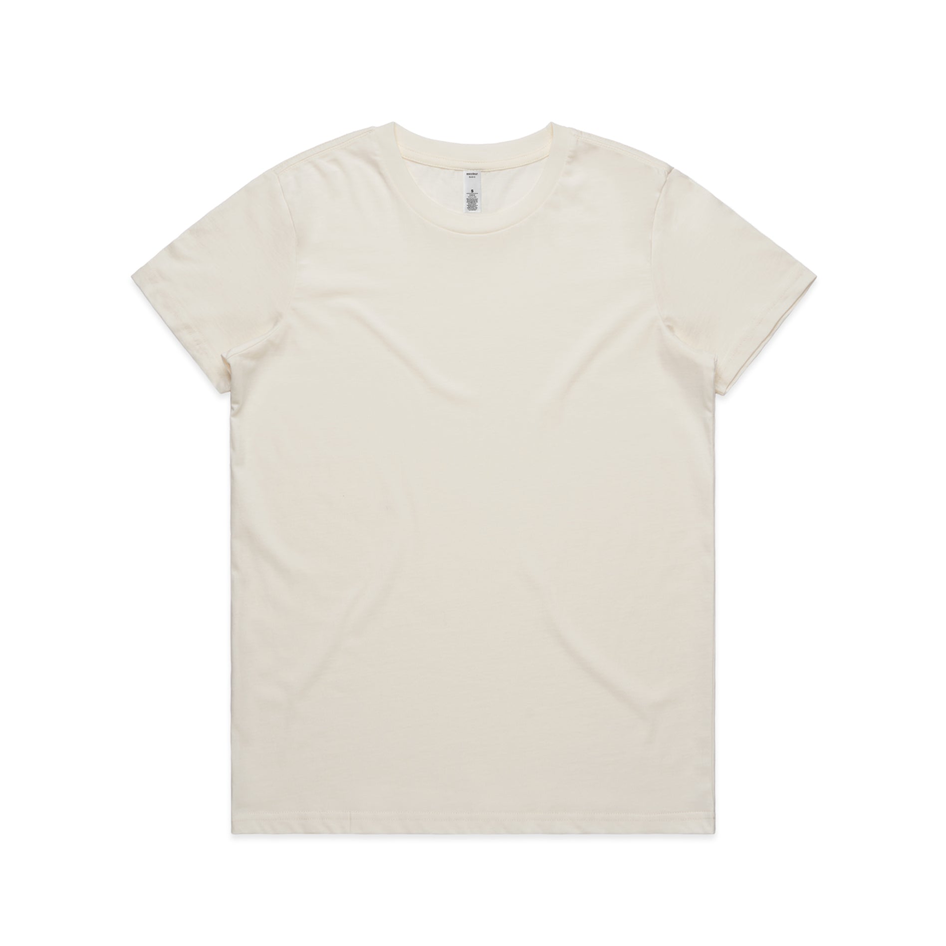Wo's Basic Tee