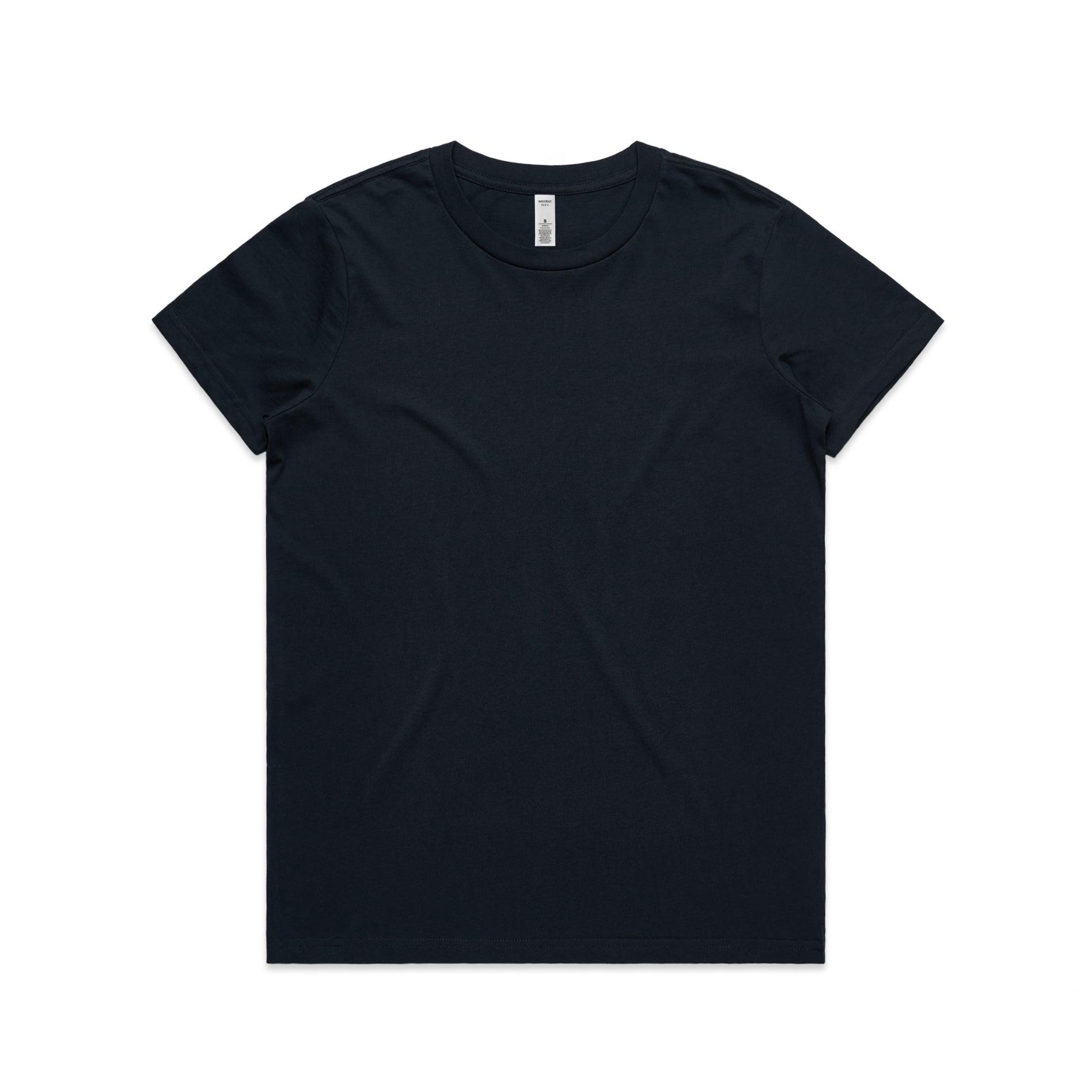 Wo's Basic Tee - on request