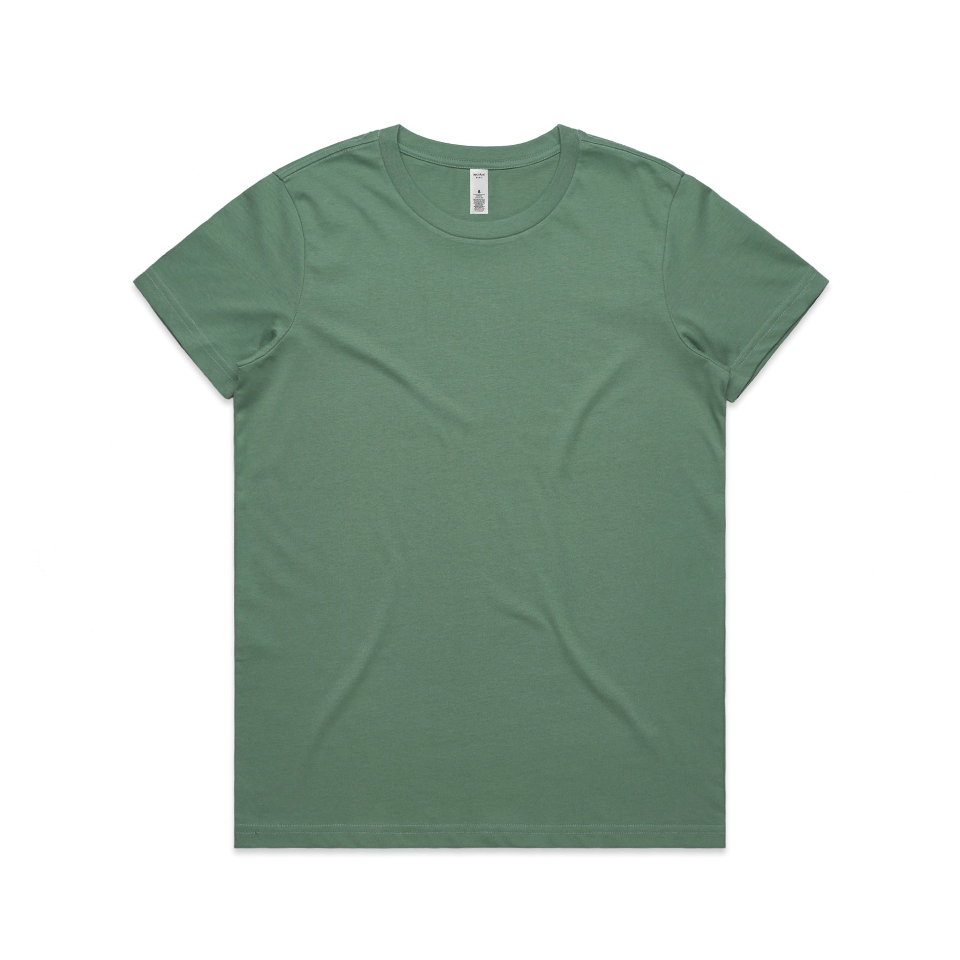 Wo's Basic Tee - on request