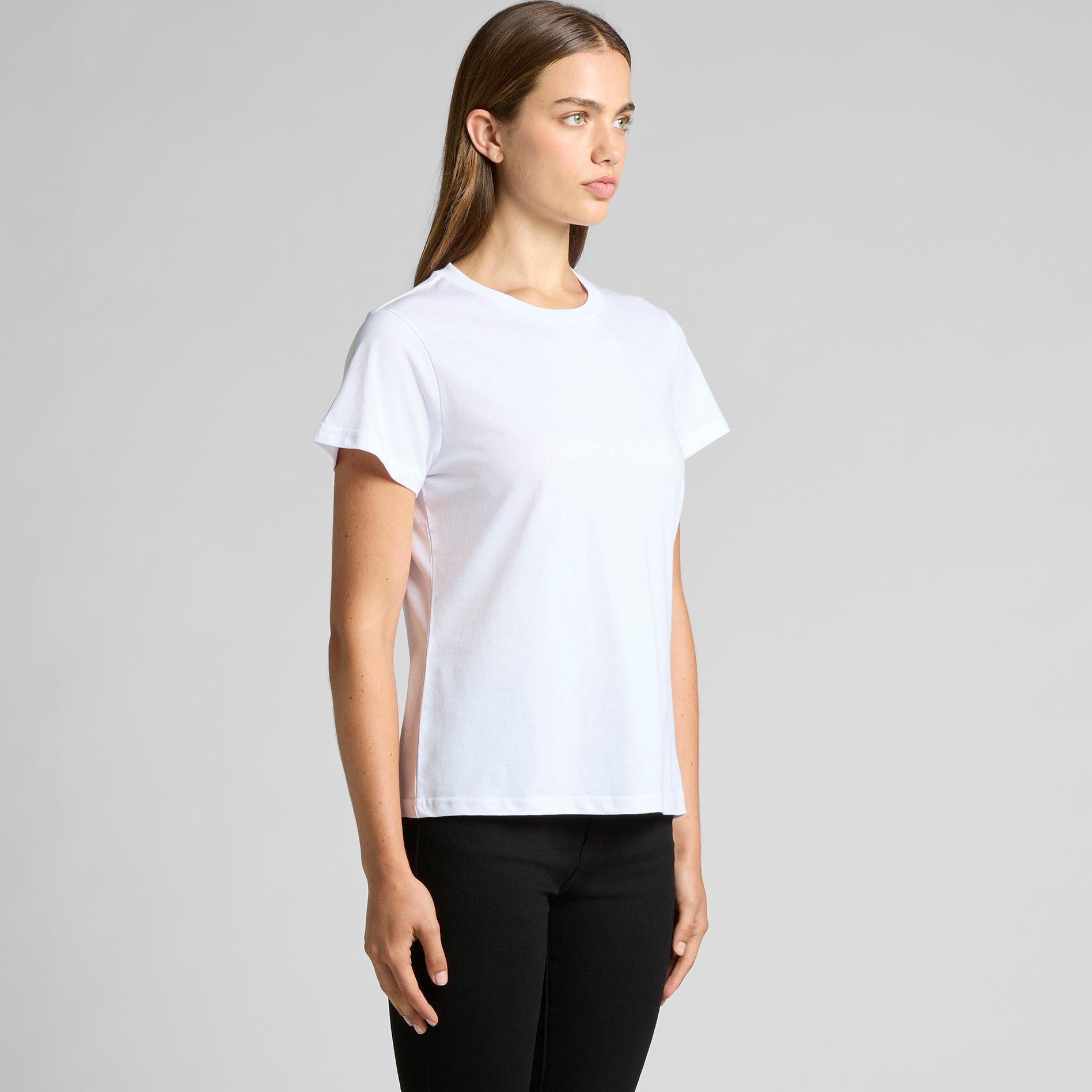 Wo's Basic Tee