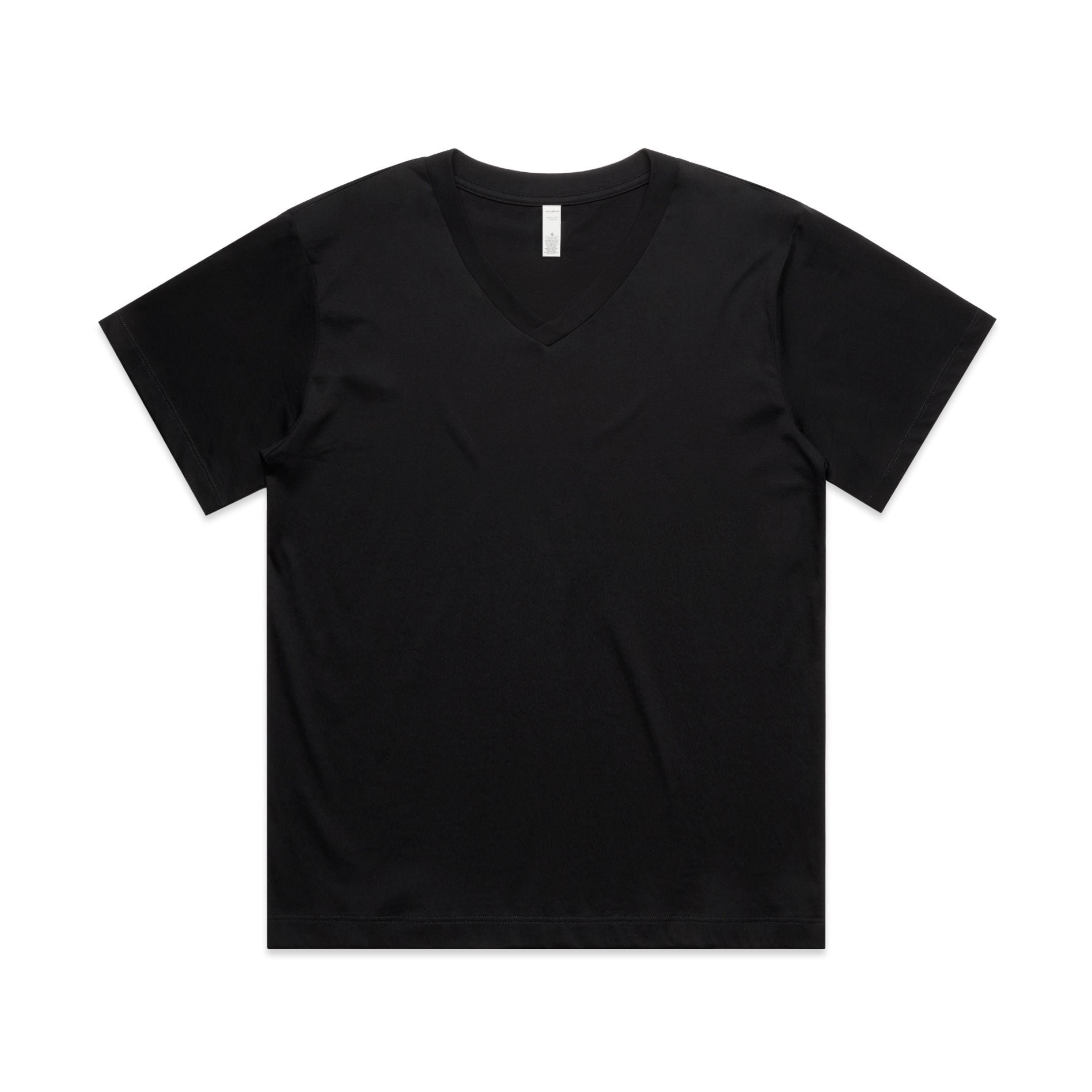 Wo's Martina V Neck Tee