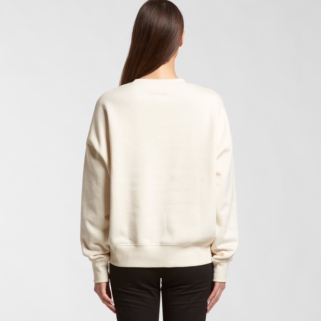 Wo's Heavy Crew - on request