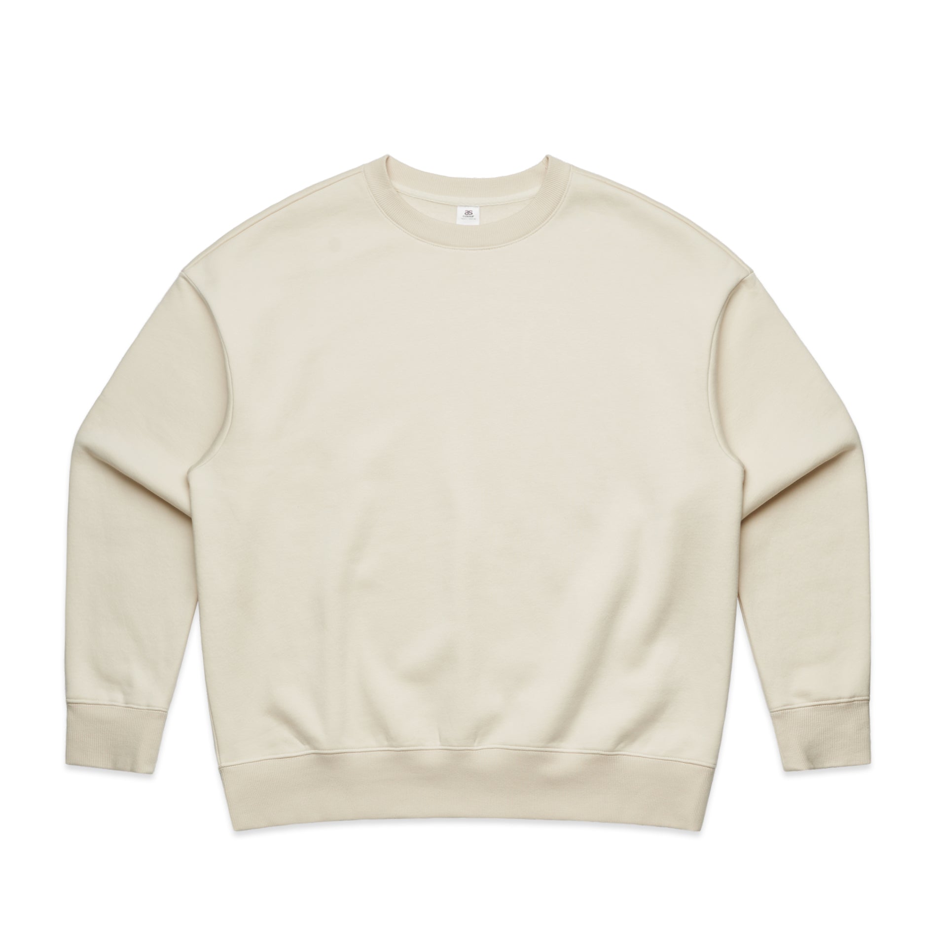 Wo's Heavy Crew - on request