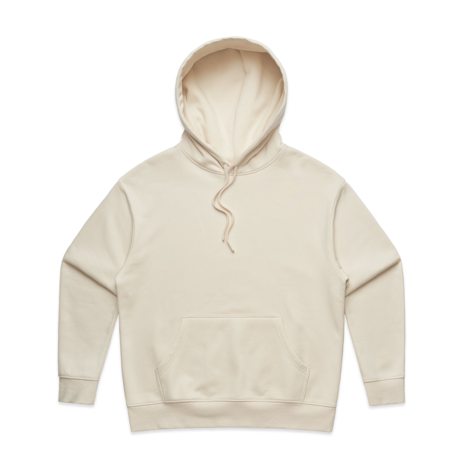 Wo's Heavy Hood - on request