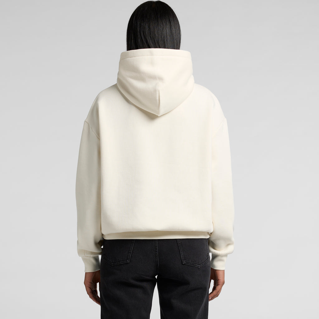 Wo's Box Hood - on request