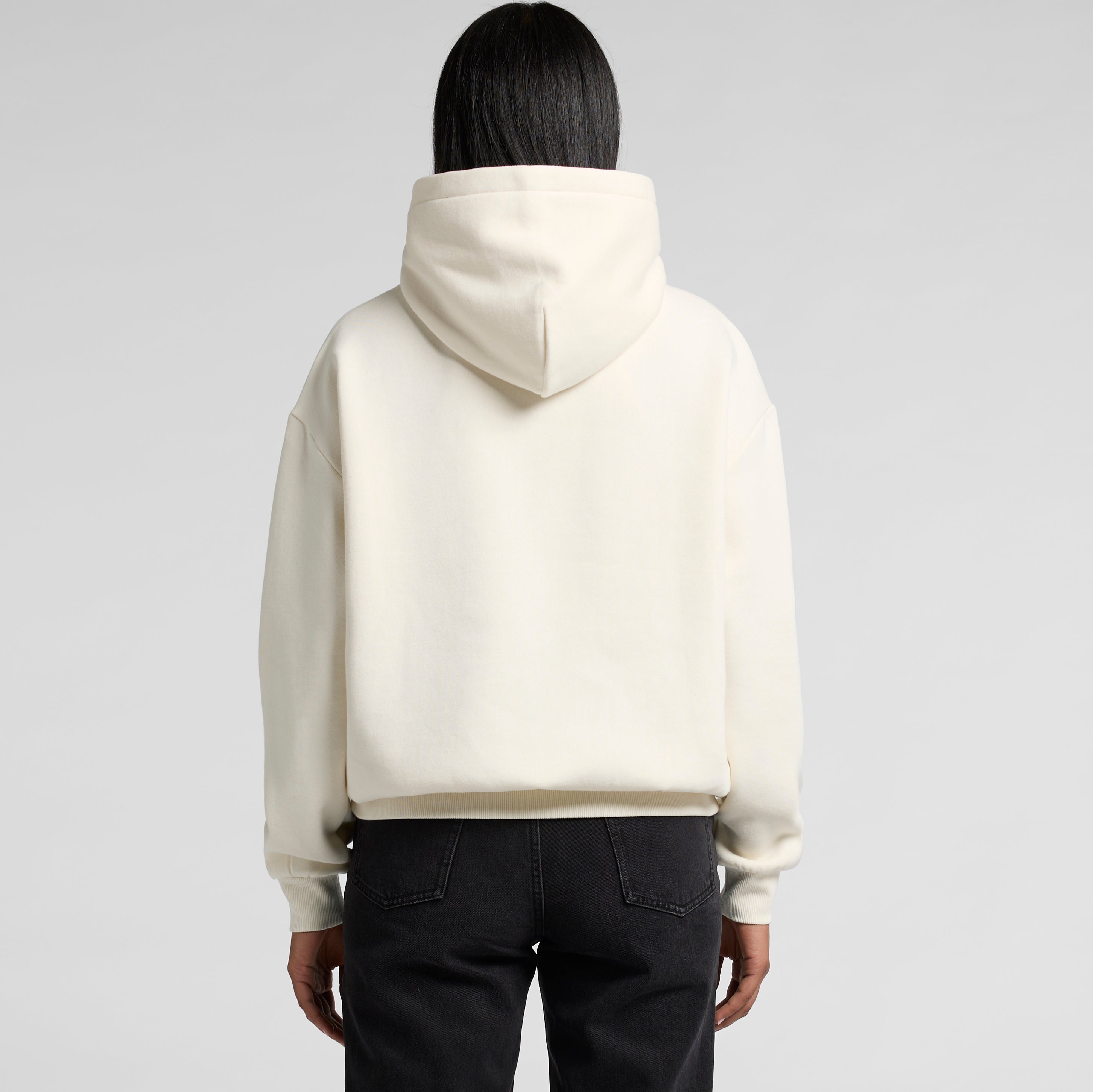 Wo's Box Hood - on request