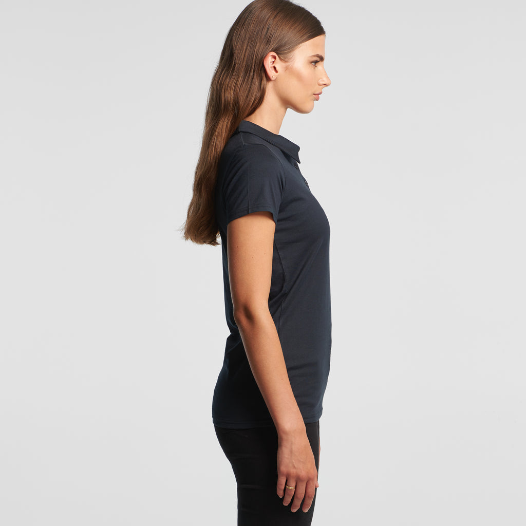 Wo's Amy Polo - on request