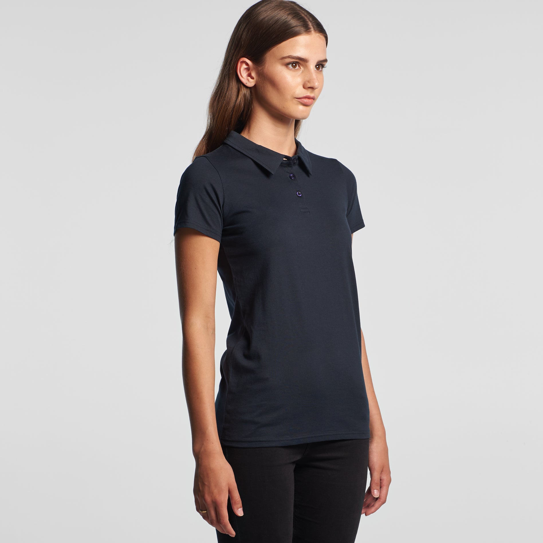 Wo's Amy Polo - on request