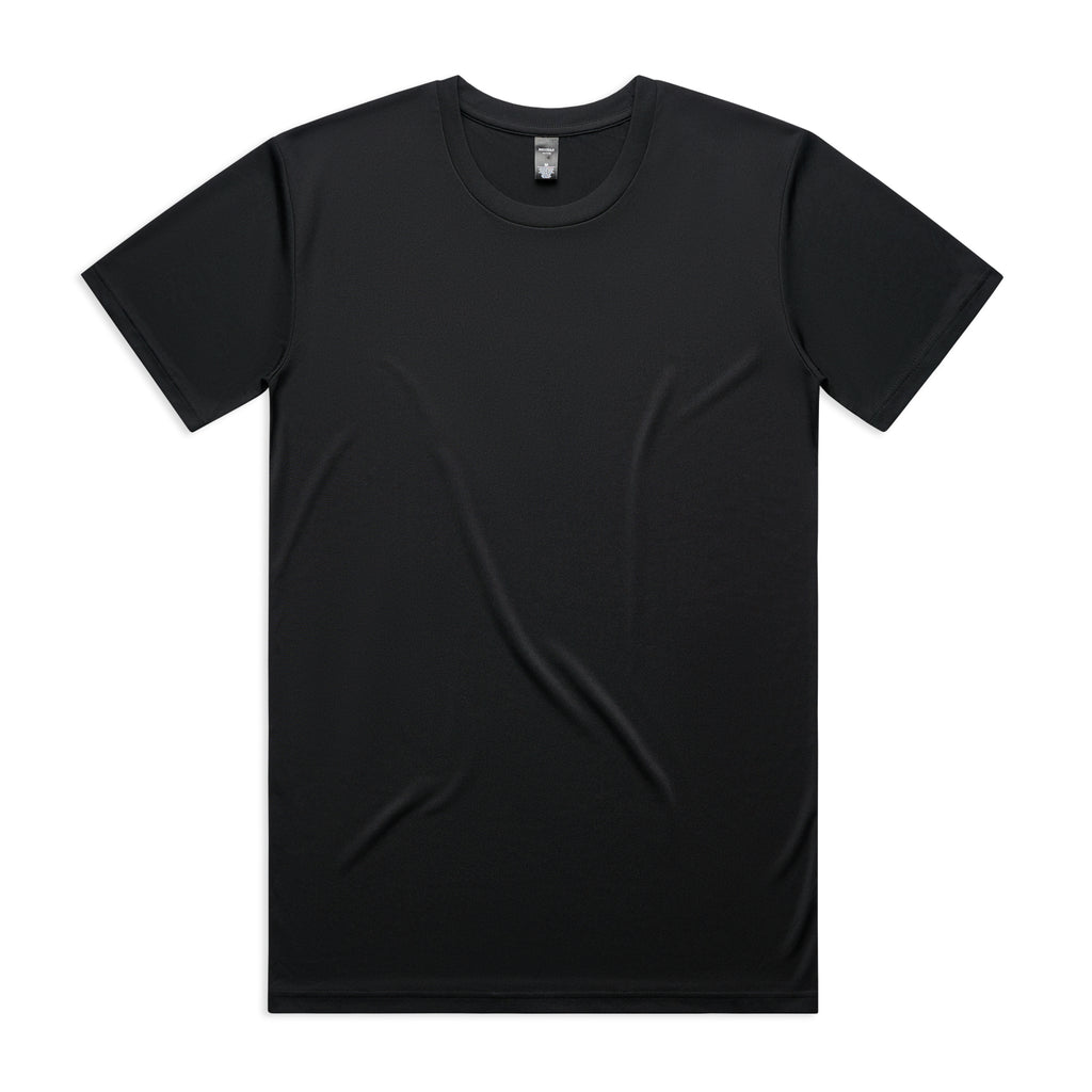 Staple Active Tee - on request