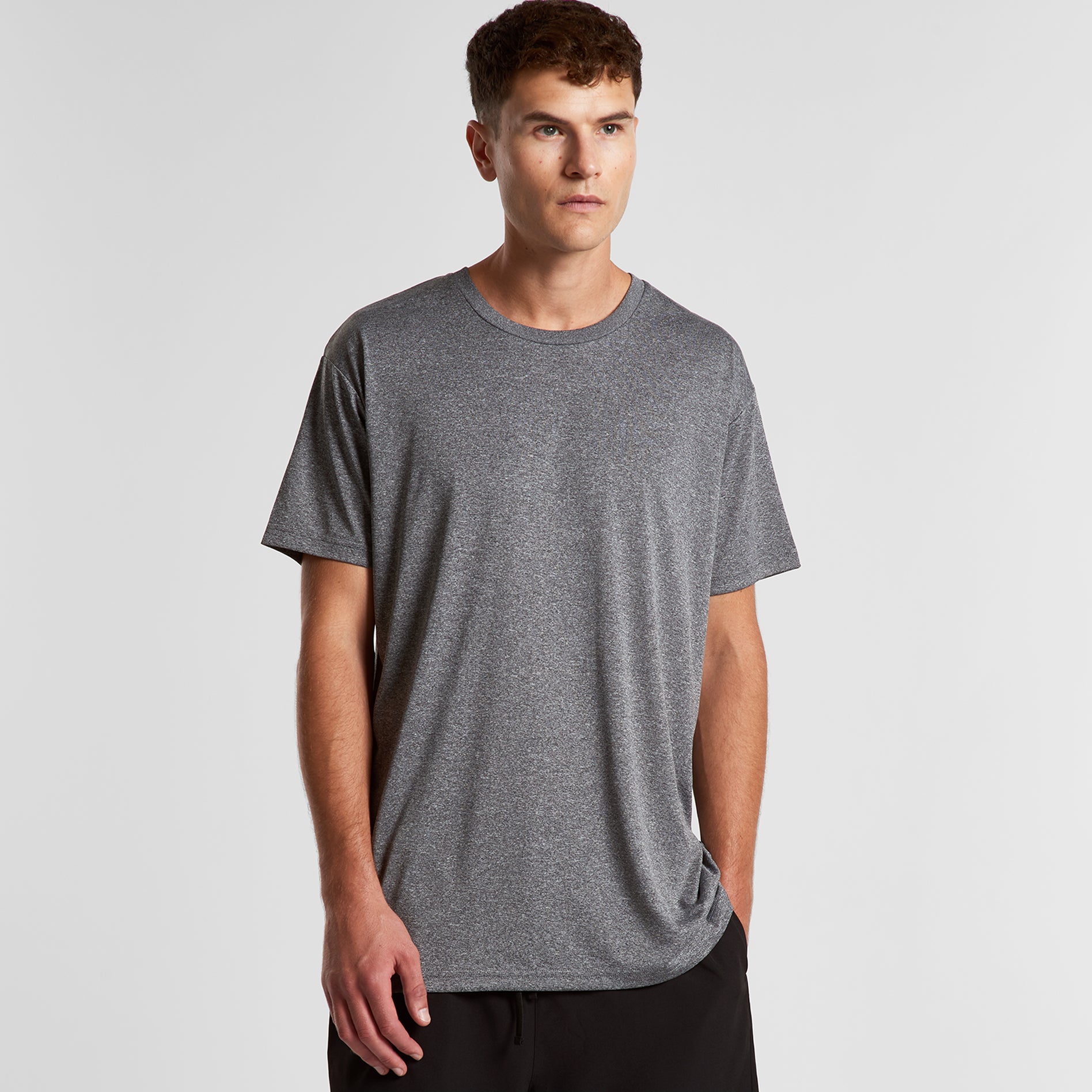 Staple Active Tee - on request