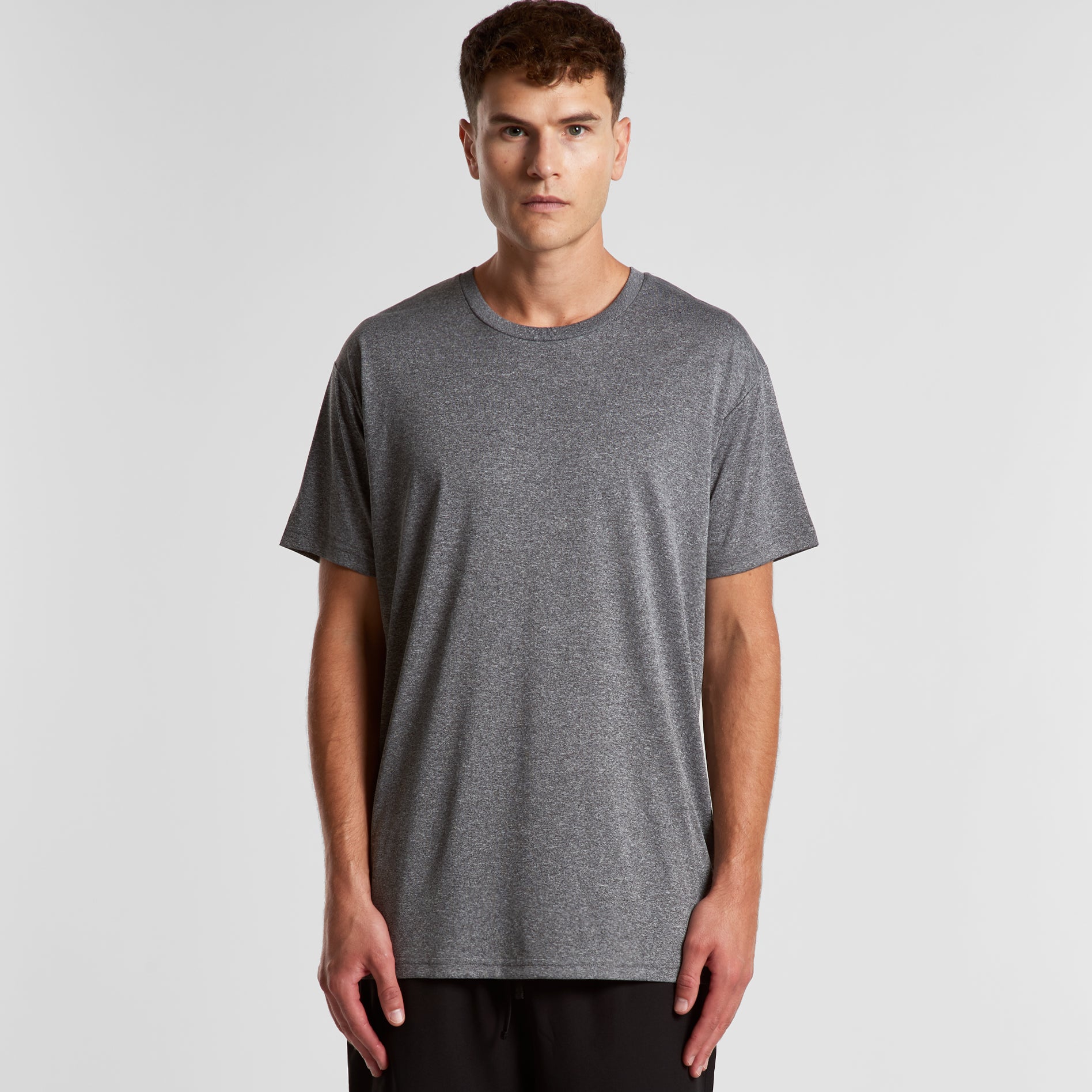 Staple Active Tee - on request
