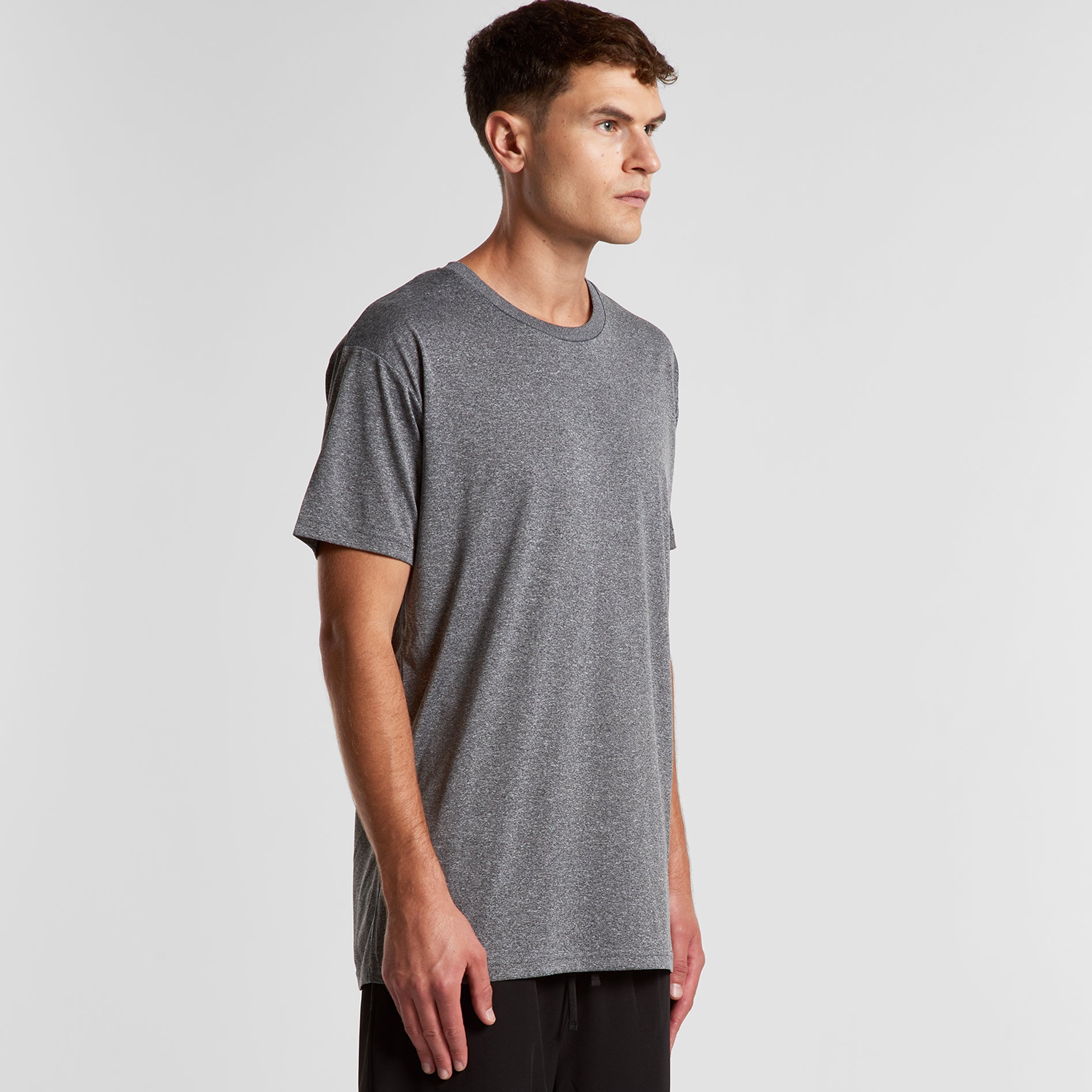 Staple Active Tee - on request