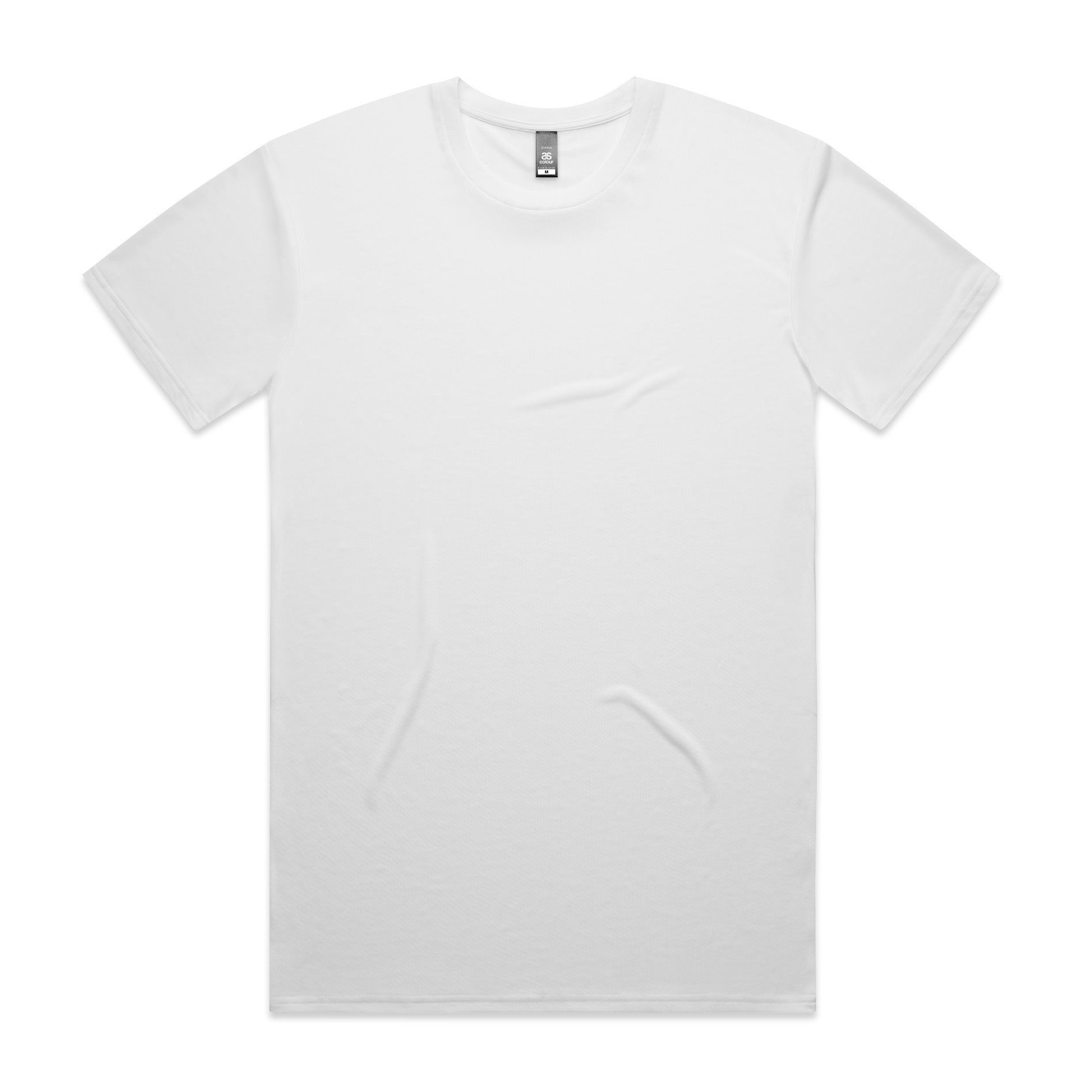 Staple Active Tee - on request