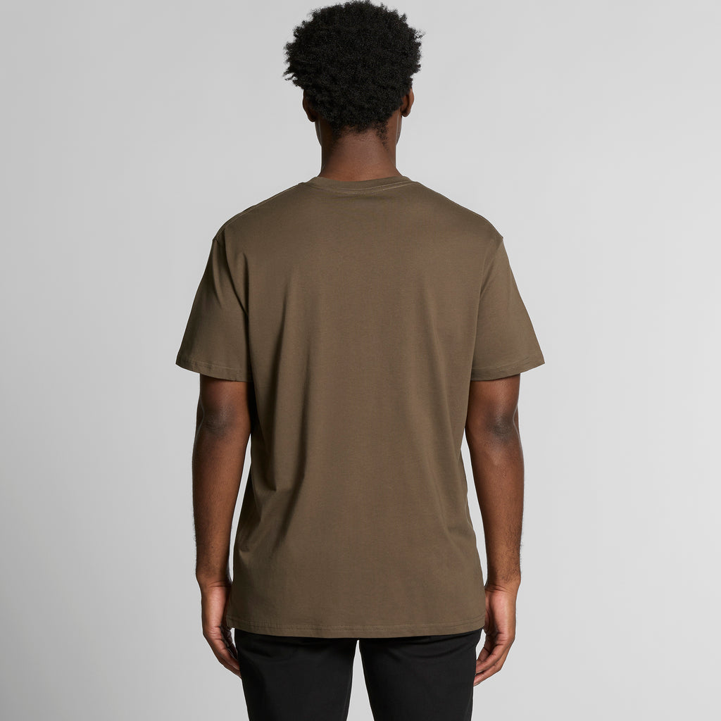 Staple Organic Tee - on request