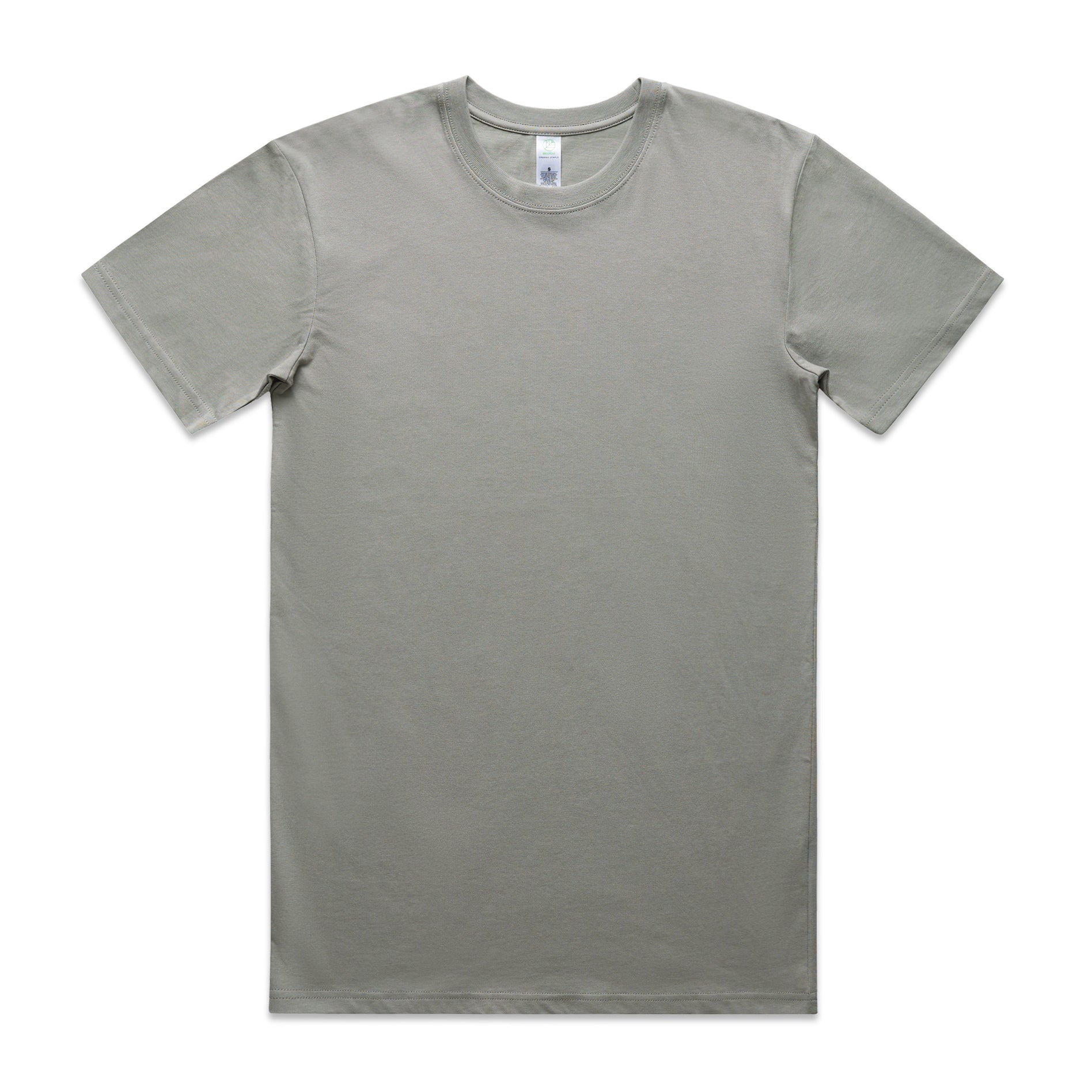 Staple Organic Tee - on request