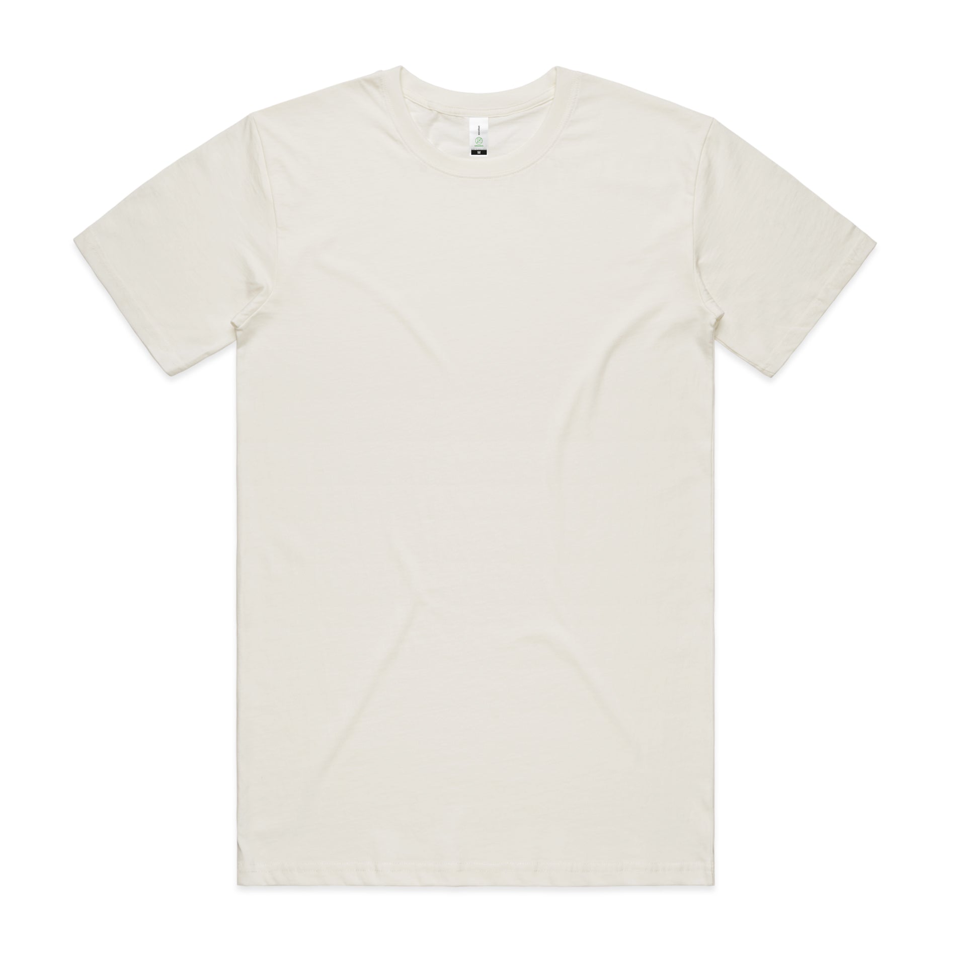 Staple Organic Tee - on request