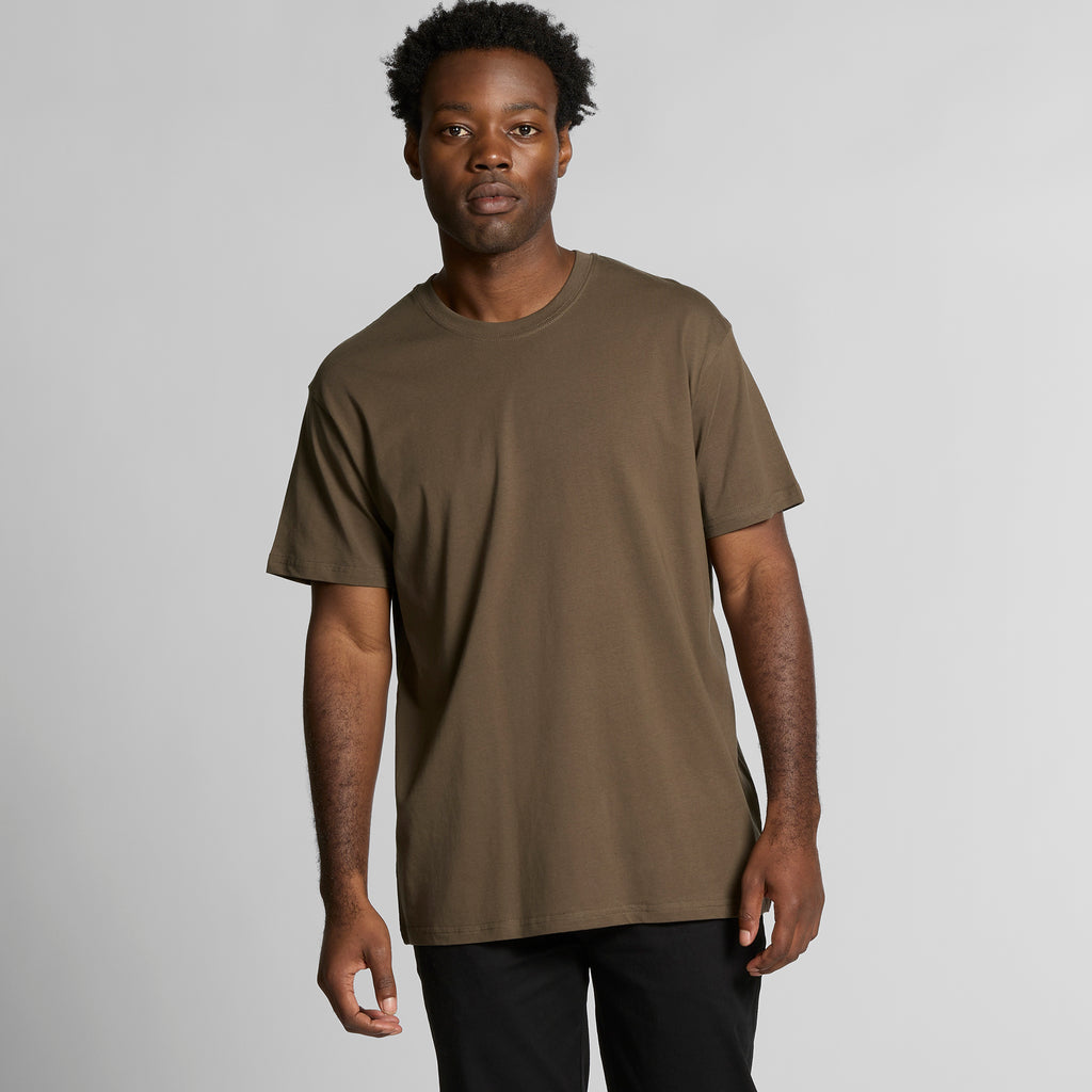 Staple Organic Tee