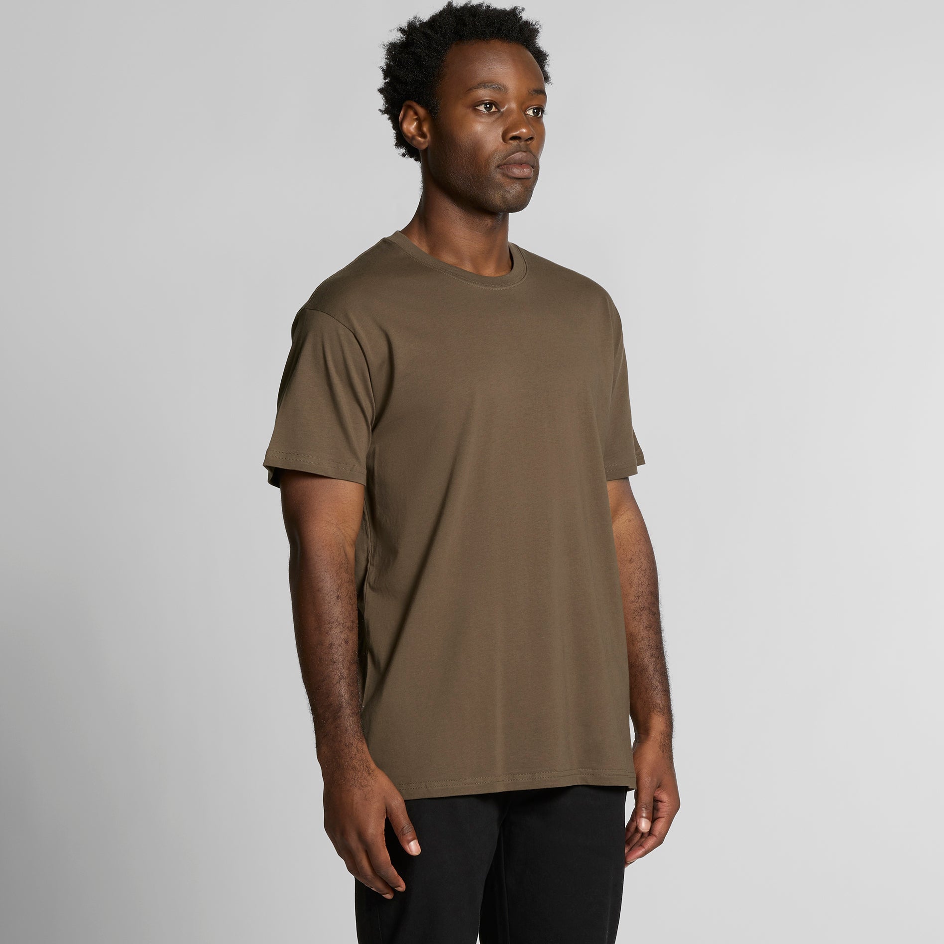 Staple Organic Tee - on request